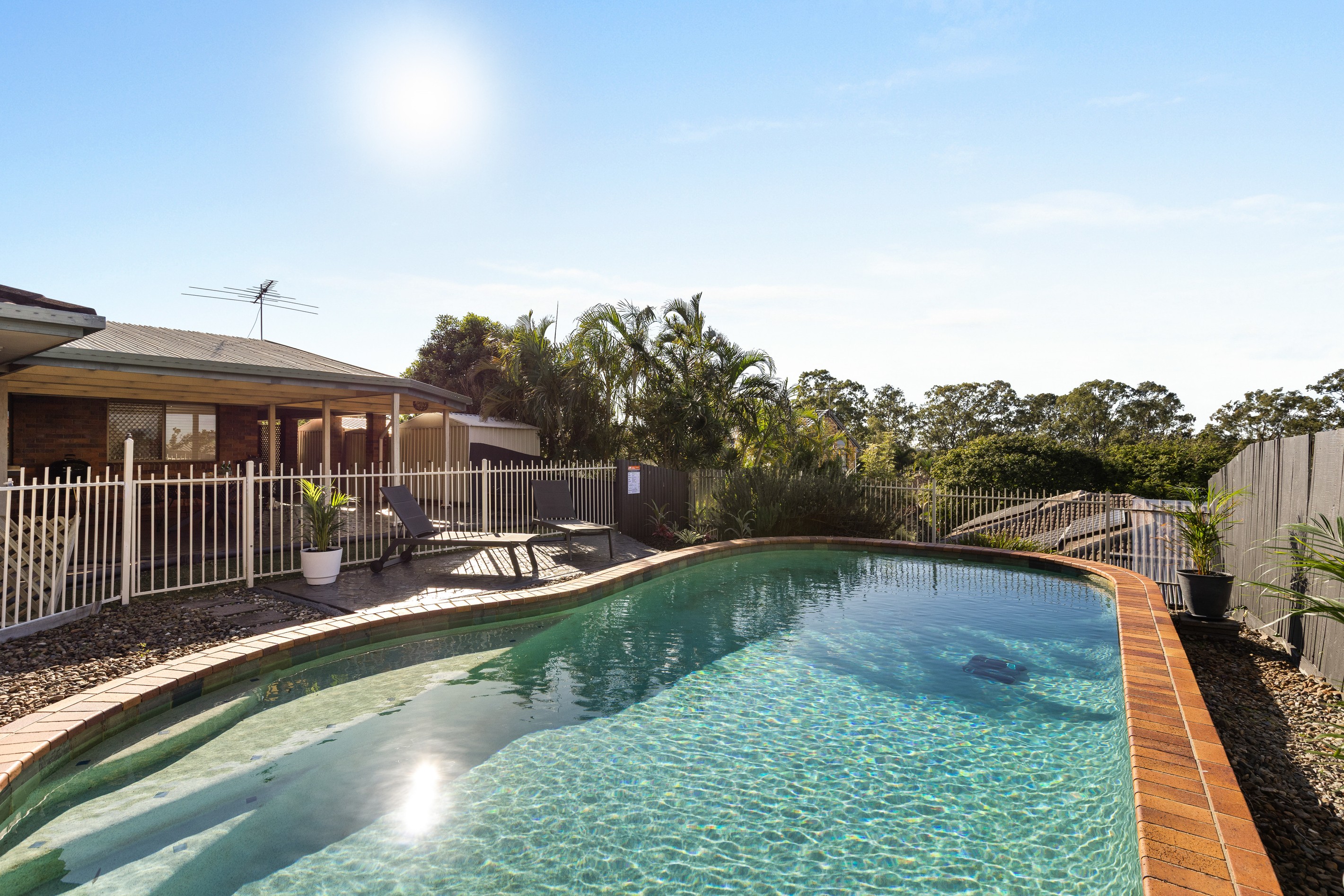 28 Ballinderry Street, Everton Park, QLD 4053