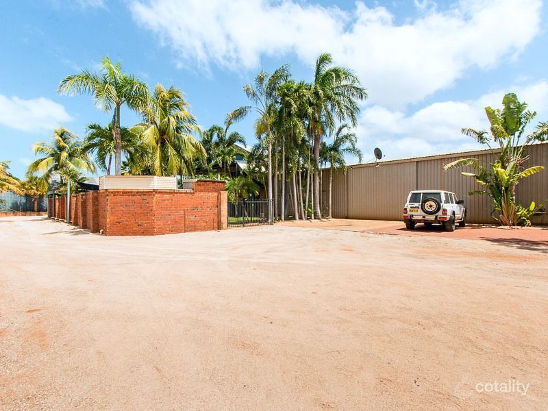 9 Florence Way, Bilingurr, WA 6725