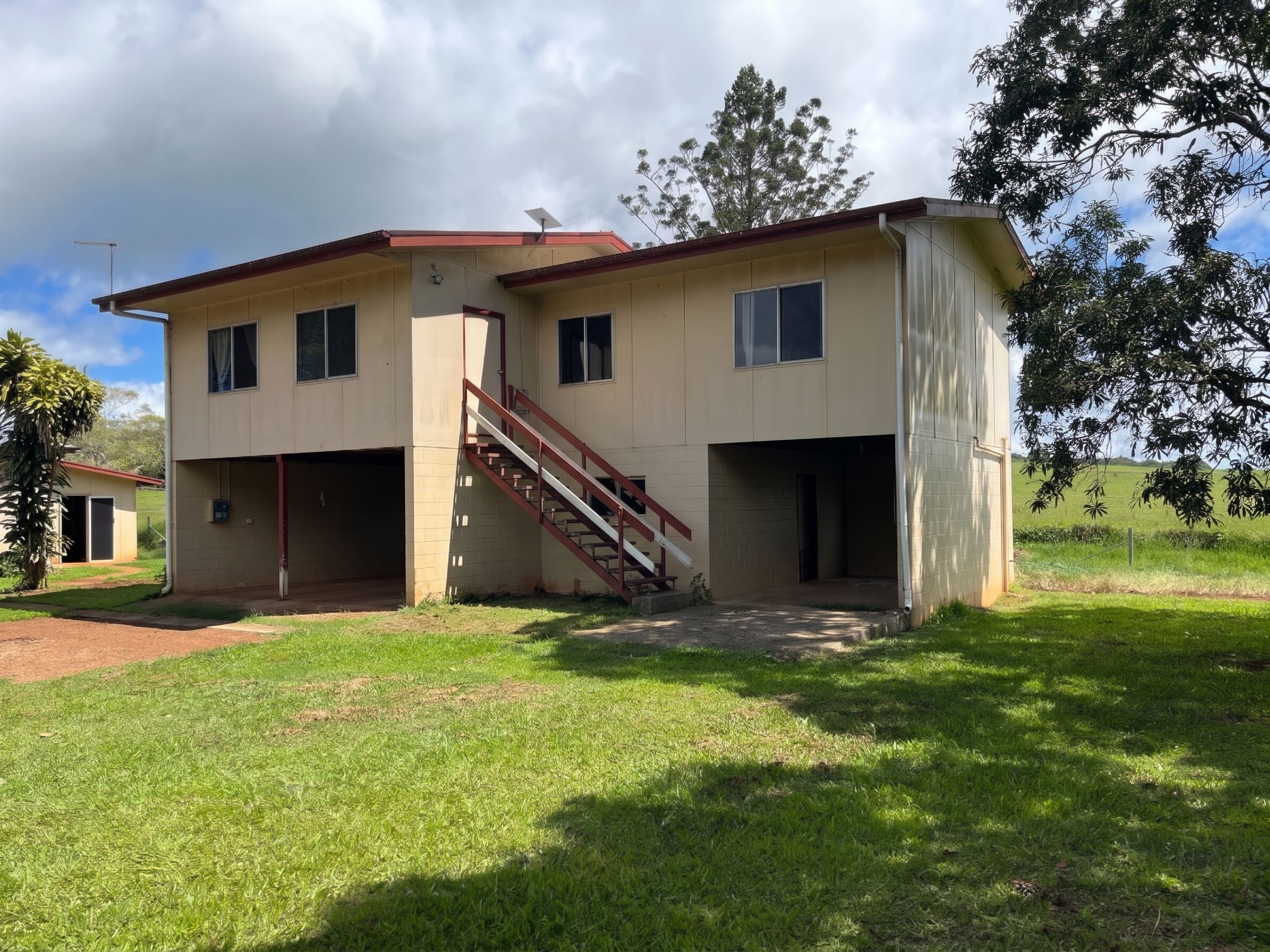 476A Russell Road — photo from Ray White Rural Atherton