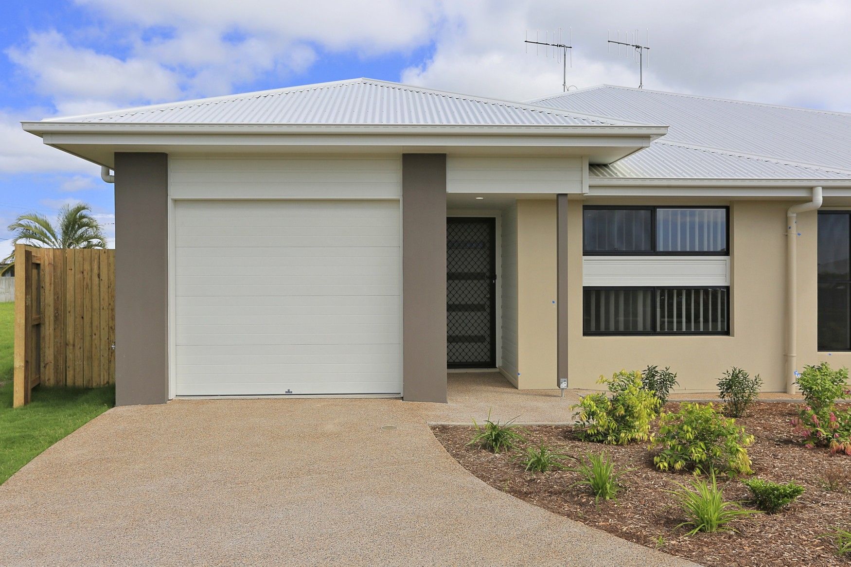 45 Sorrento Drive, Bargara QLD 4670