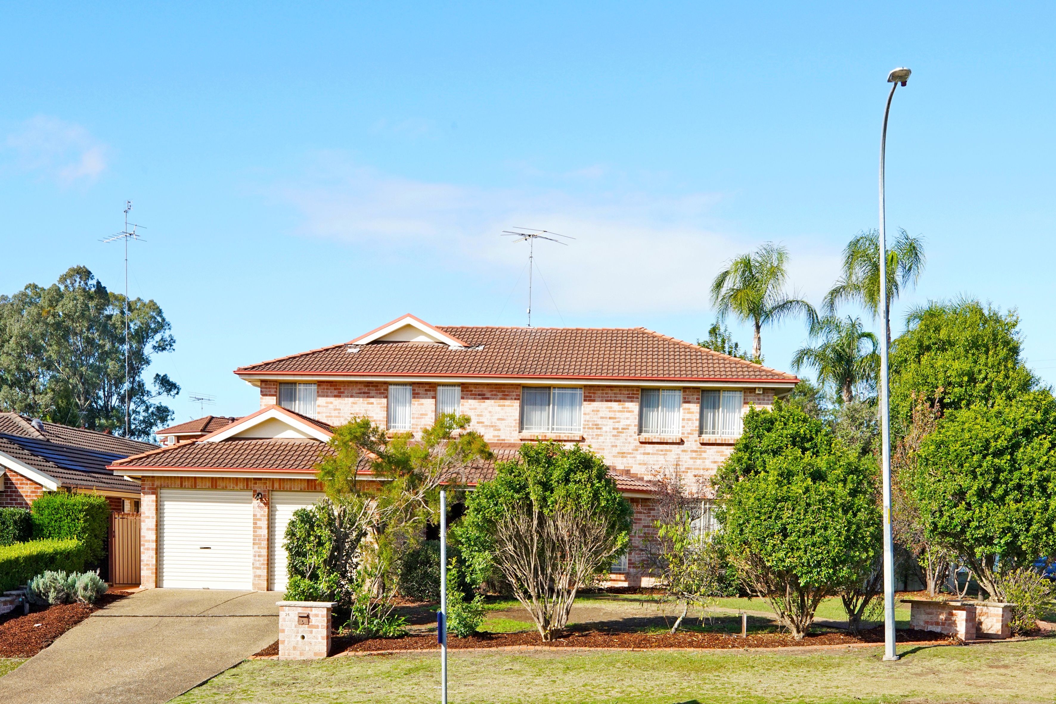 26 Camellia Avenue, Glenmore Park, NSW 2745