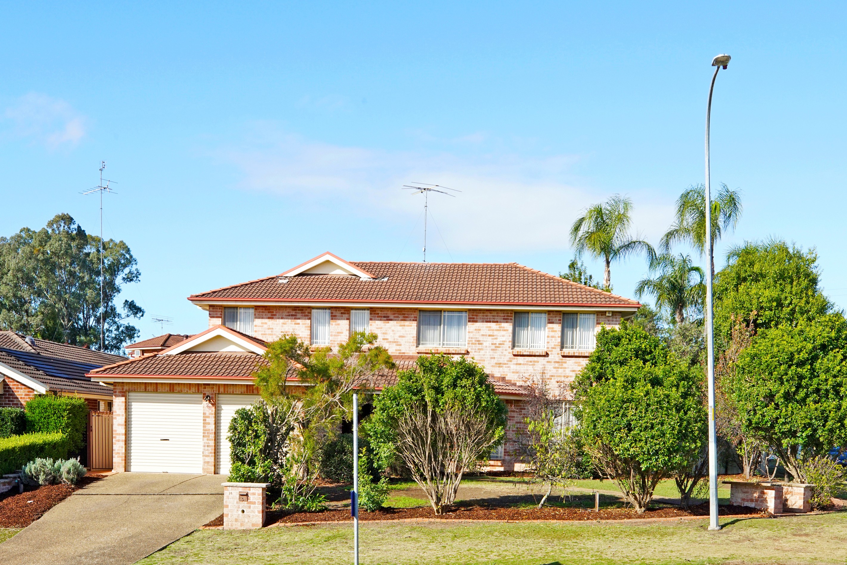 26 Camellia Avenue, Glenmore Park, NSW 2745
