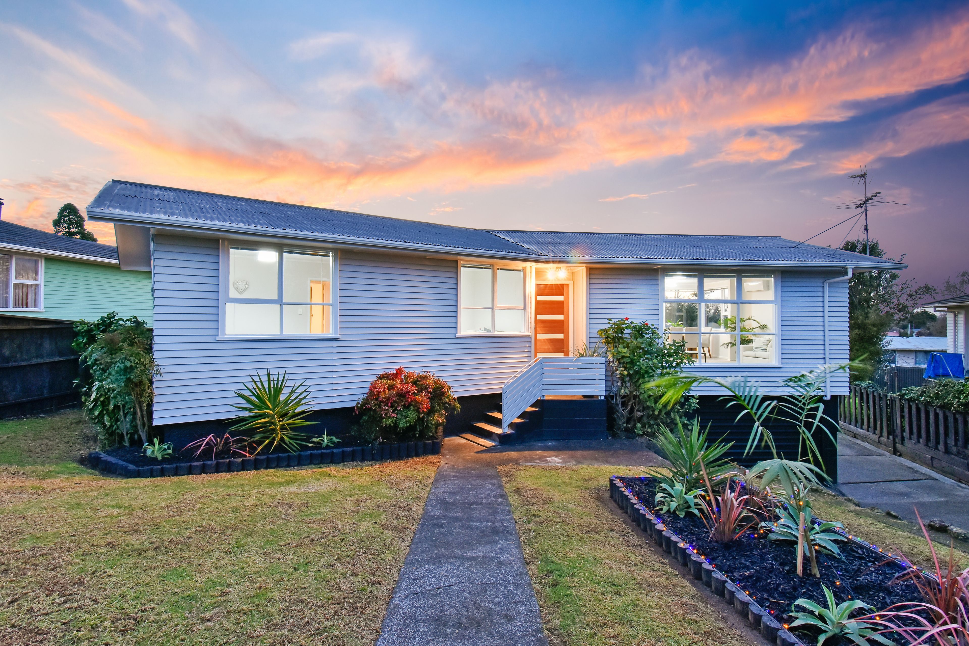 9 Walden Place, Mangere, Manukau City