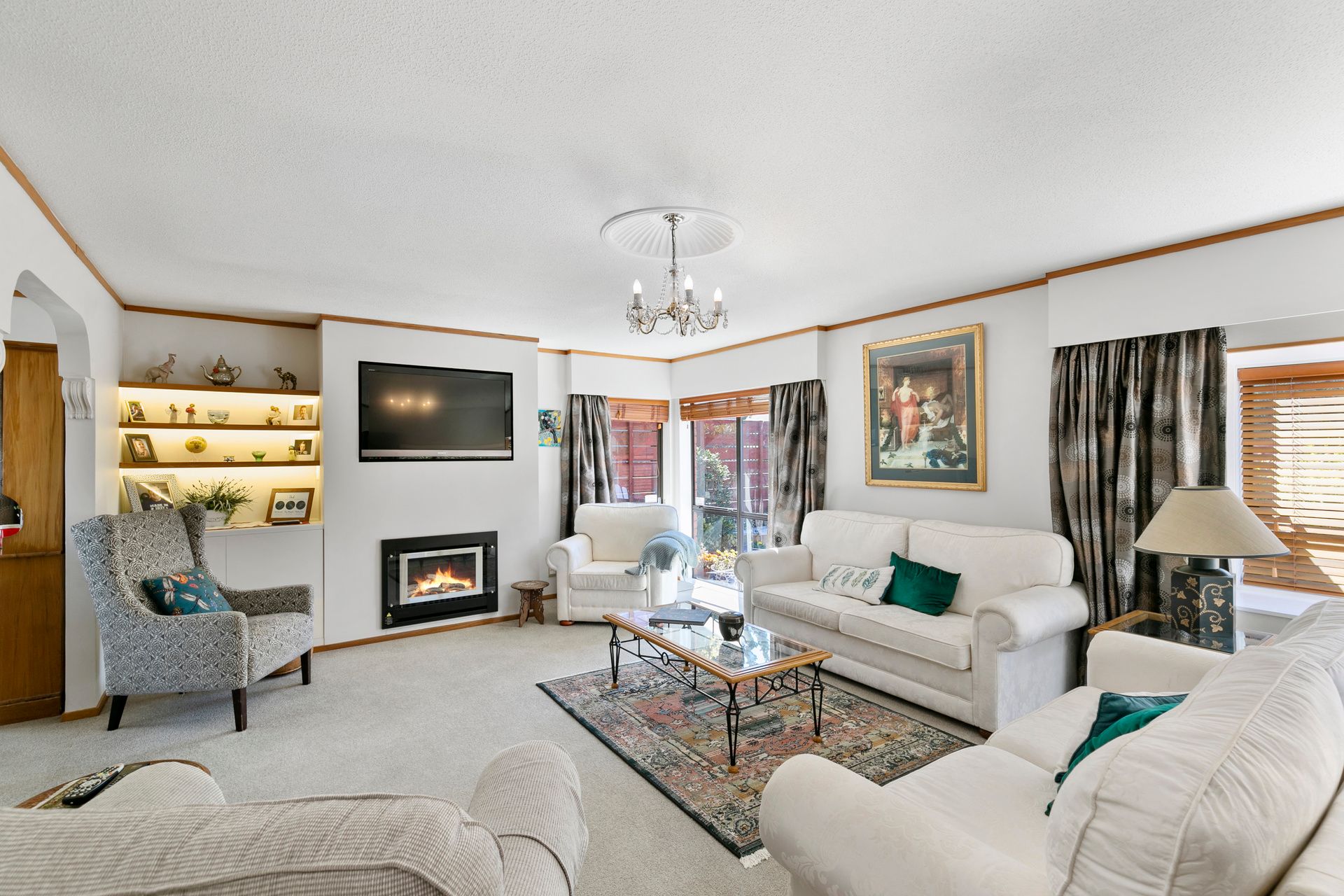 19 Satara Crescent, Khandallah, Wellington City