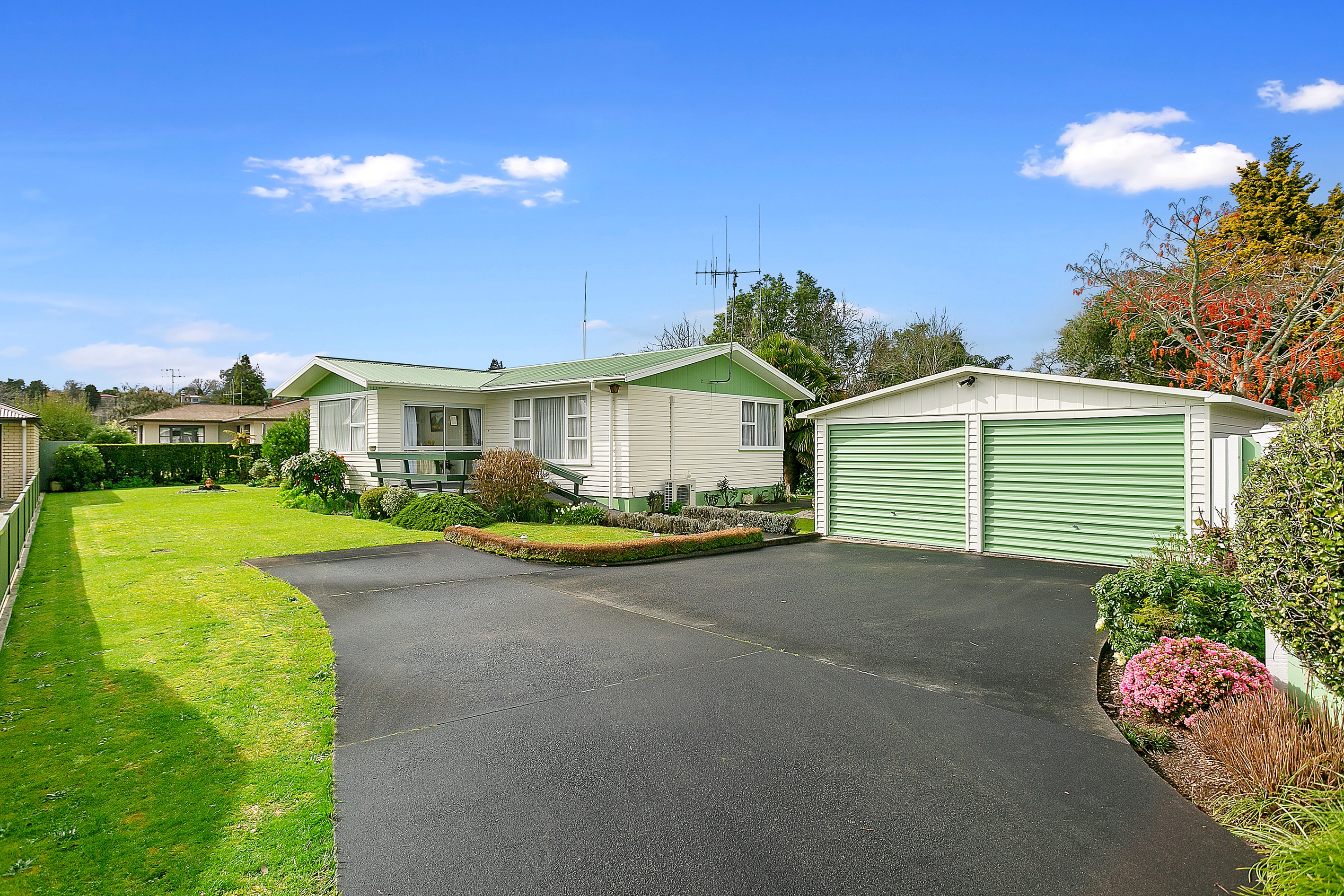 40A Haerehuka Street, Otorohanga, Otorohanga District