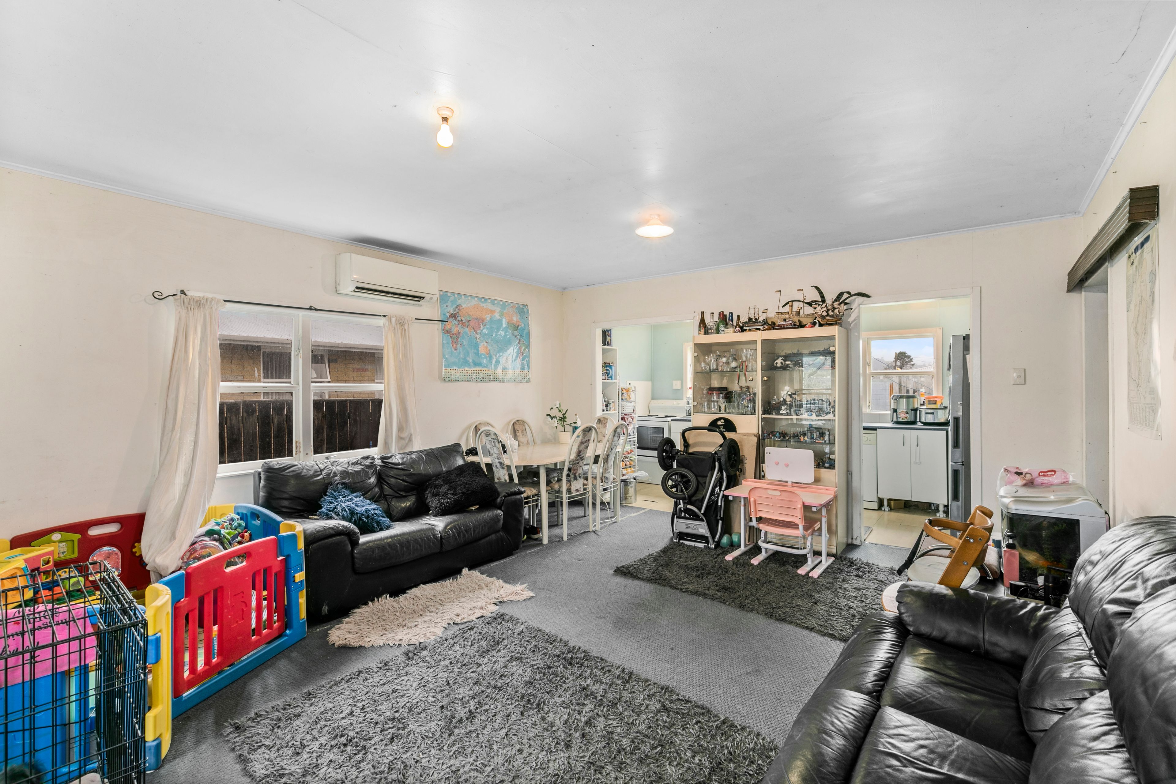 30 Parkway, Wainuiomata, Lower Hutt City