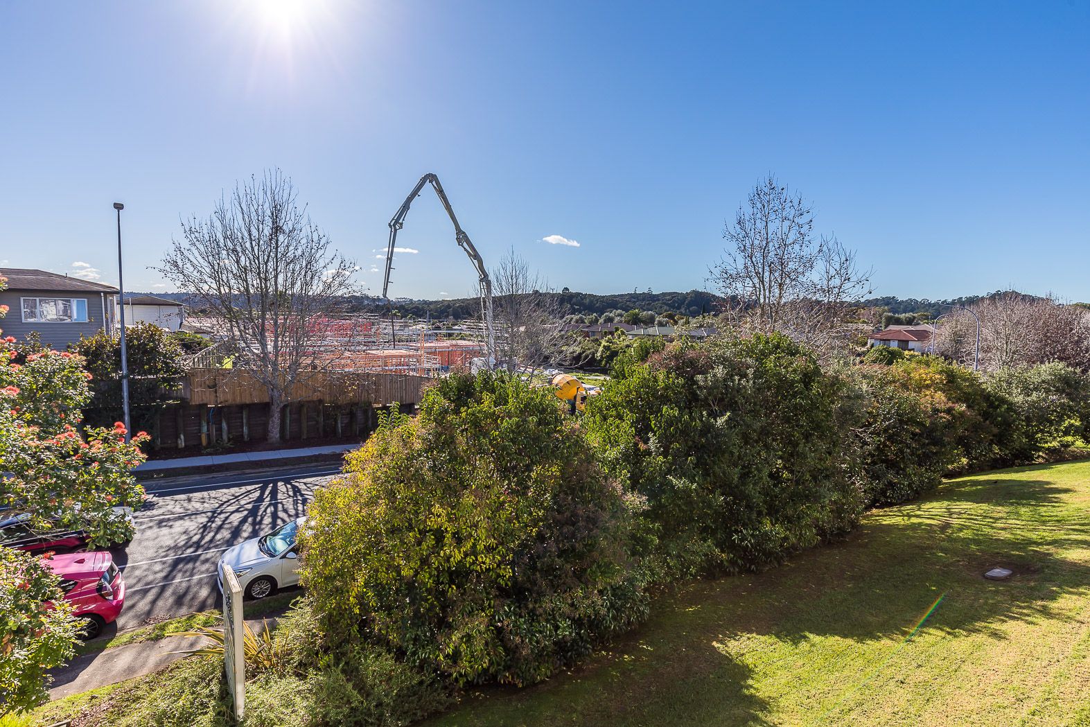 B1/13 Lovell Court, Albany, North Shore City