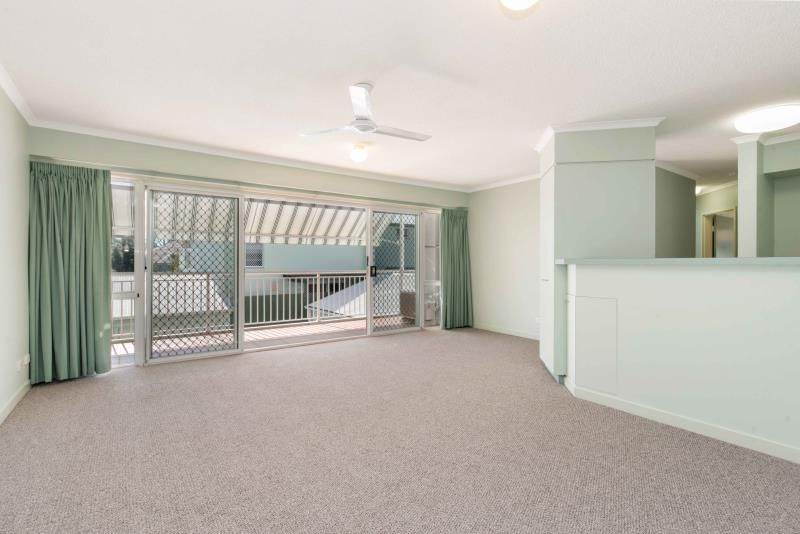 6/2 Hetherington Street, Herston, QLD 4006