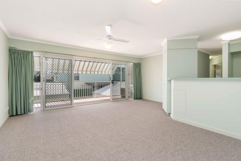 6/2 Hetherington Street, Herston, QLD 4006