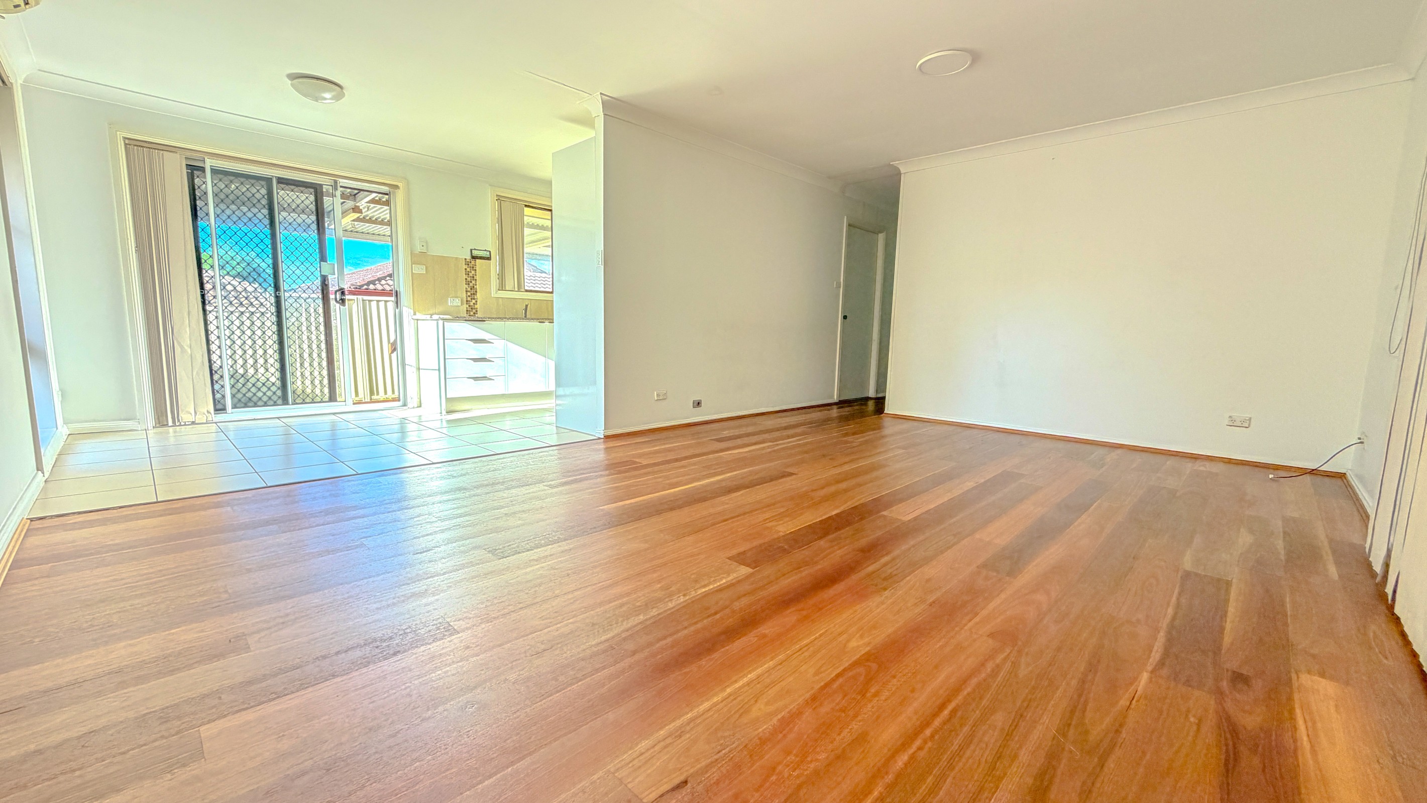 2/31 Tennyson Parade, Guildford West, NSW 2161