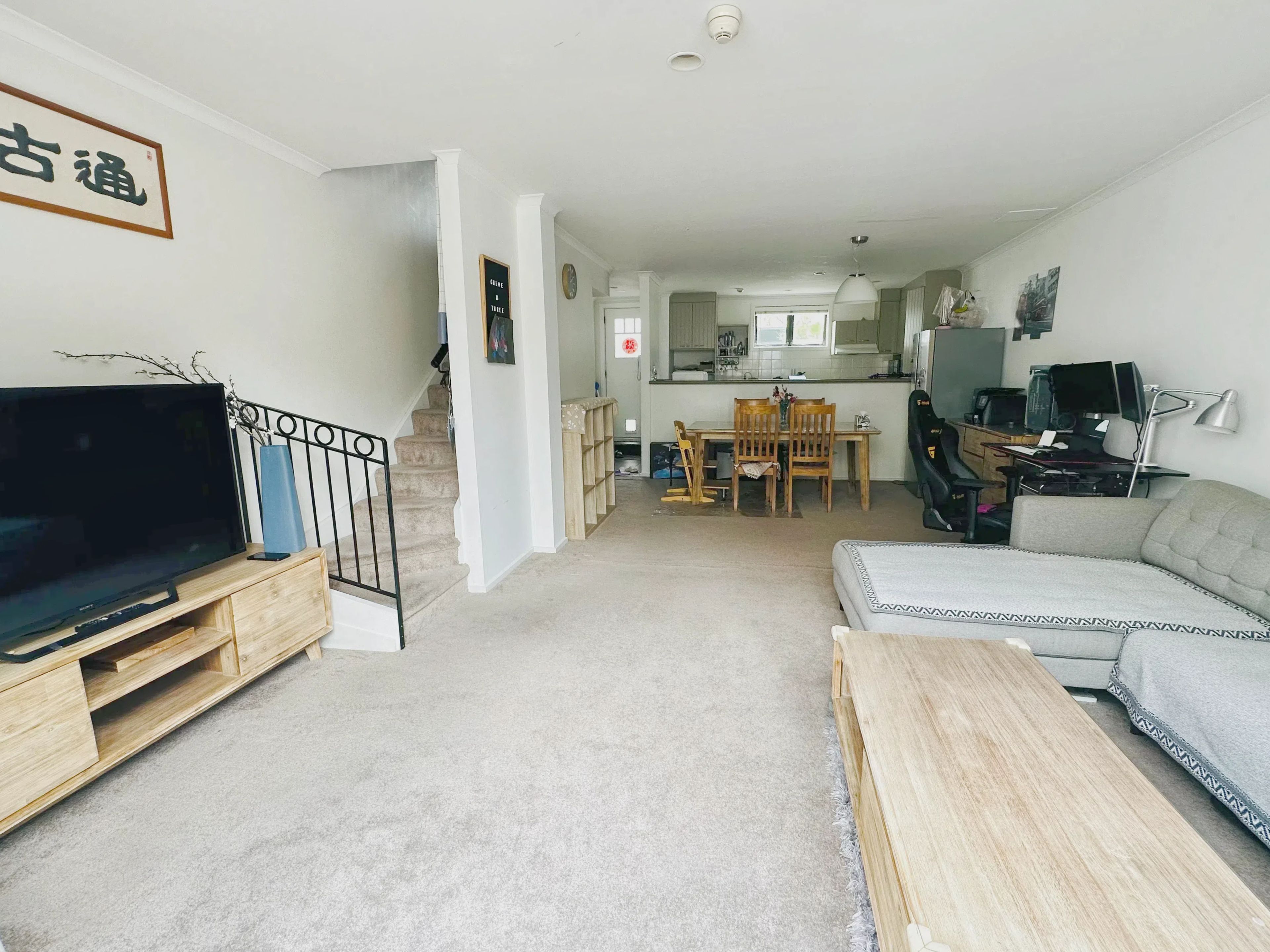 2A/8 Farnham Street, Parnell, Auckland City