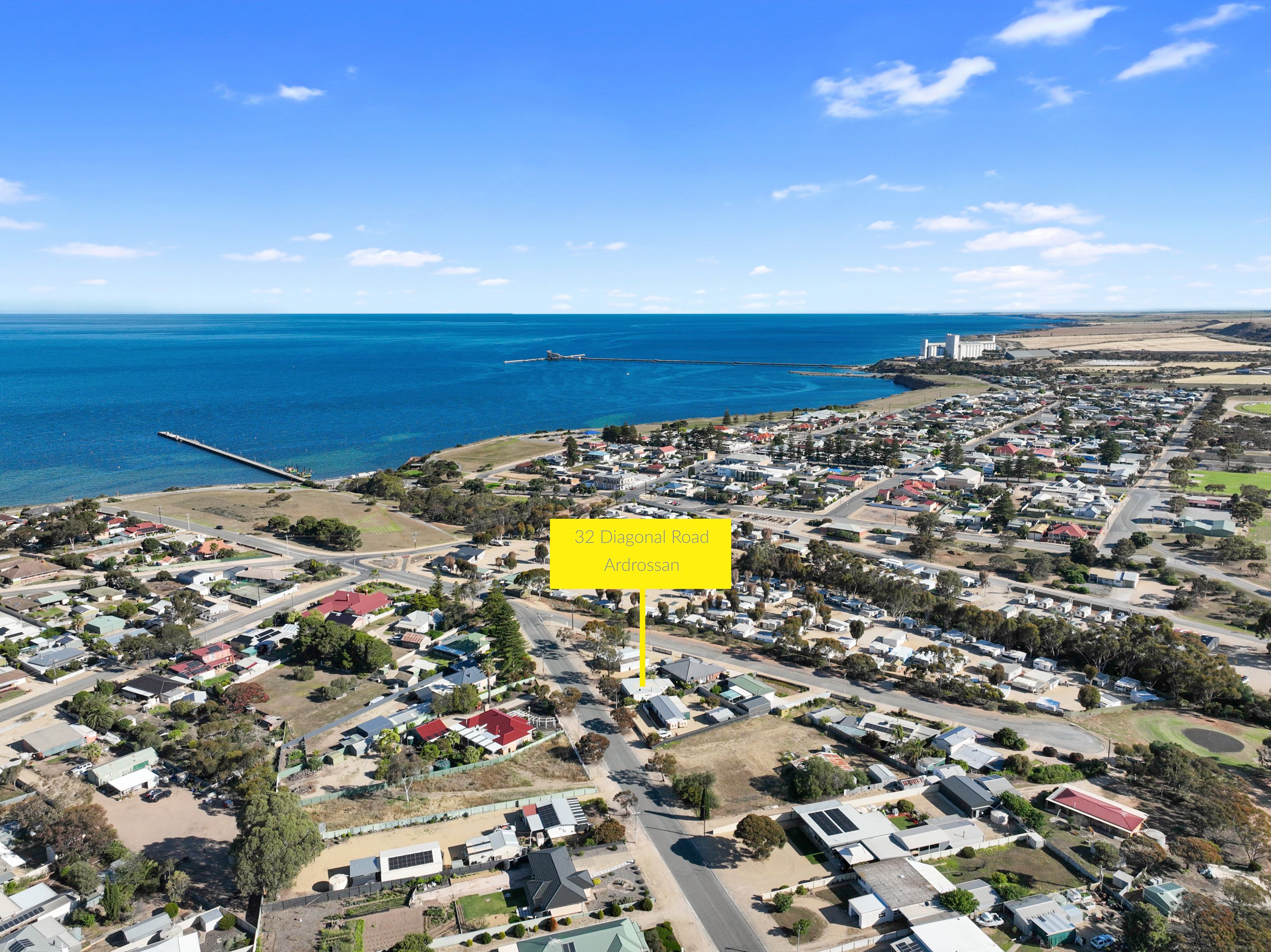 32 Diagonal Road, Ardrossan, SA 5571