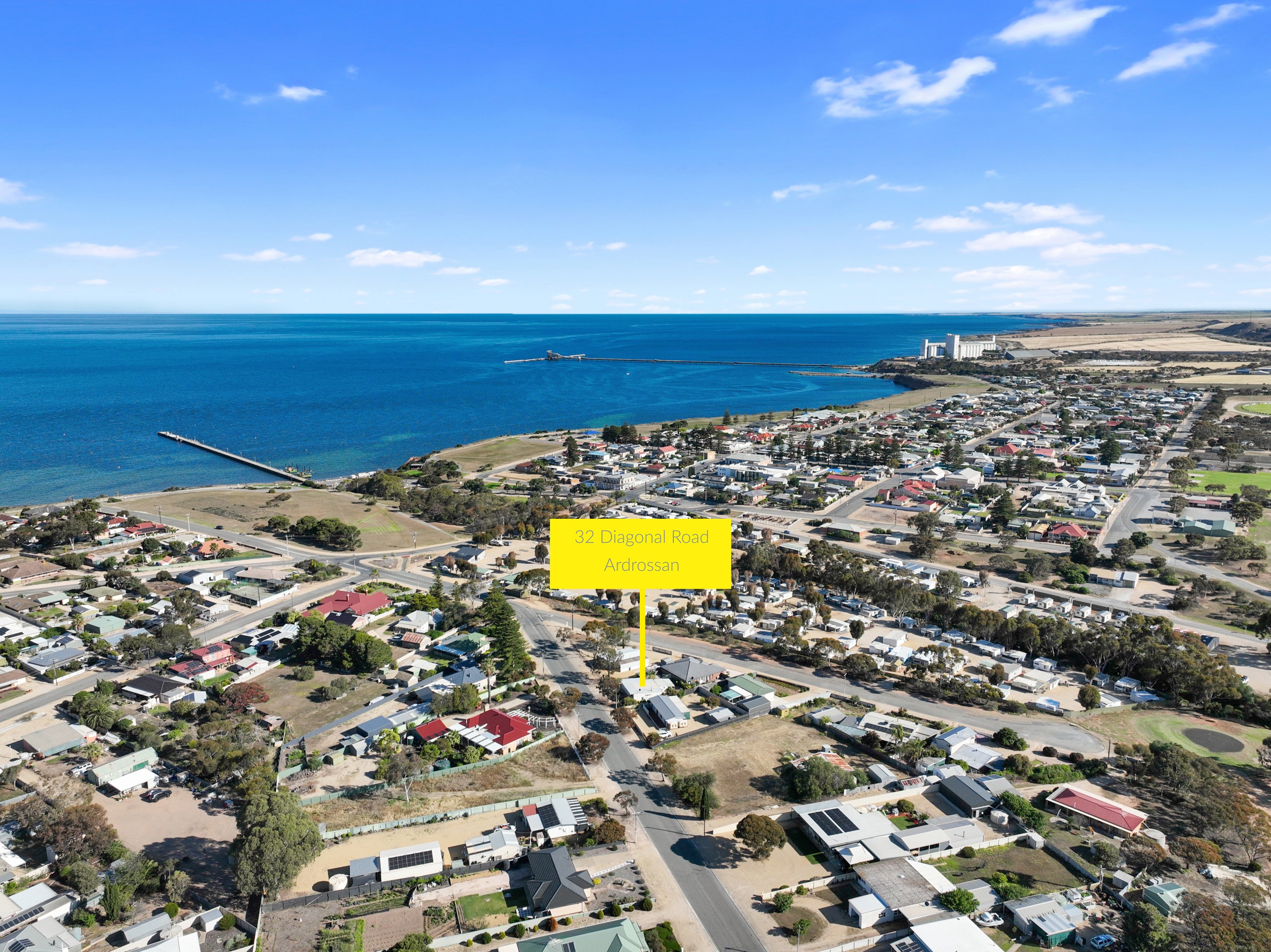 32 Diagonal Road, Ardrossan, SA 5571