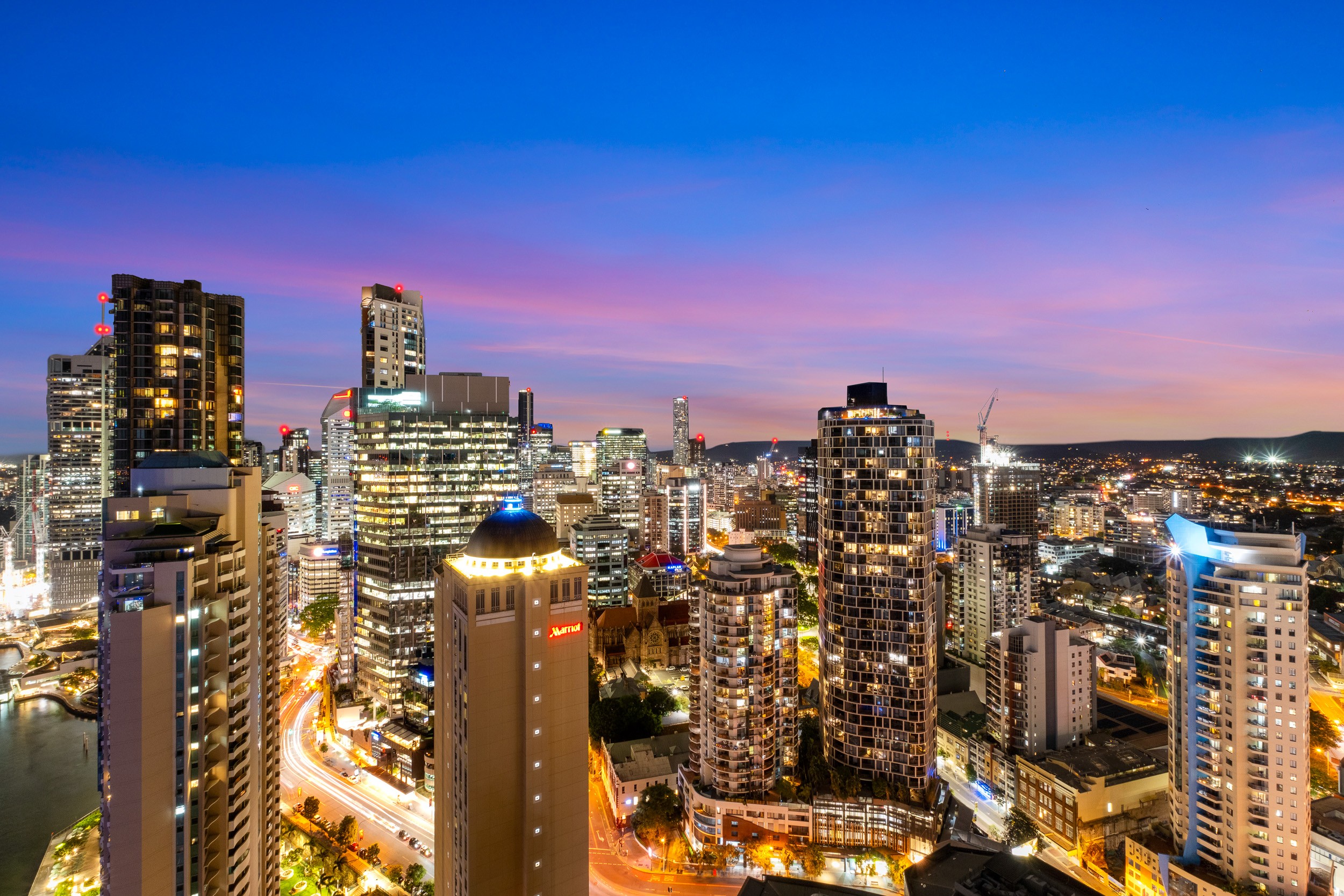 411/30 Macrossan Street, Brisbane City, QLD 4000