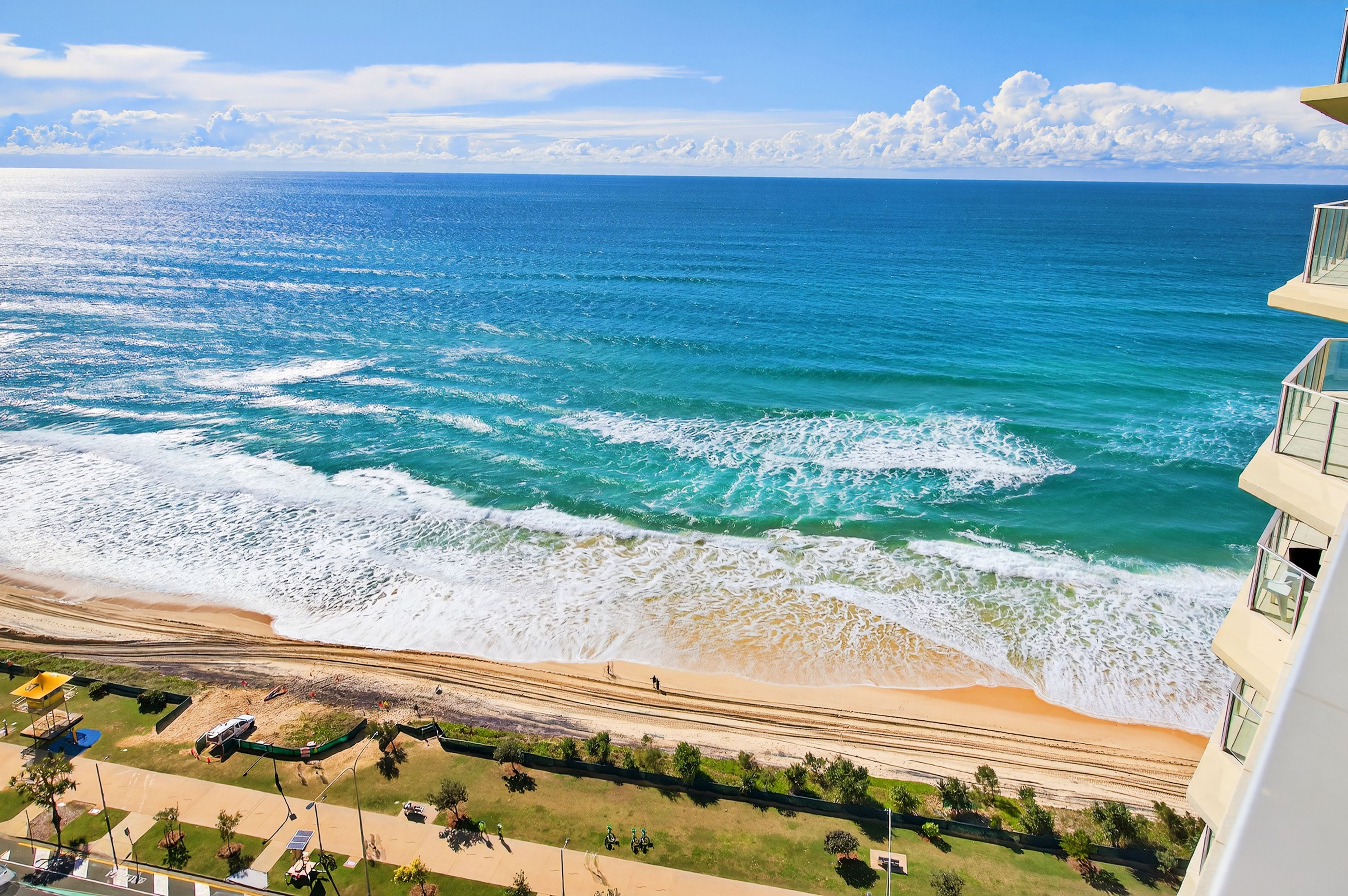 25C/150 The Esplanade, Surfers Paradise, QLD 4217