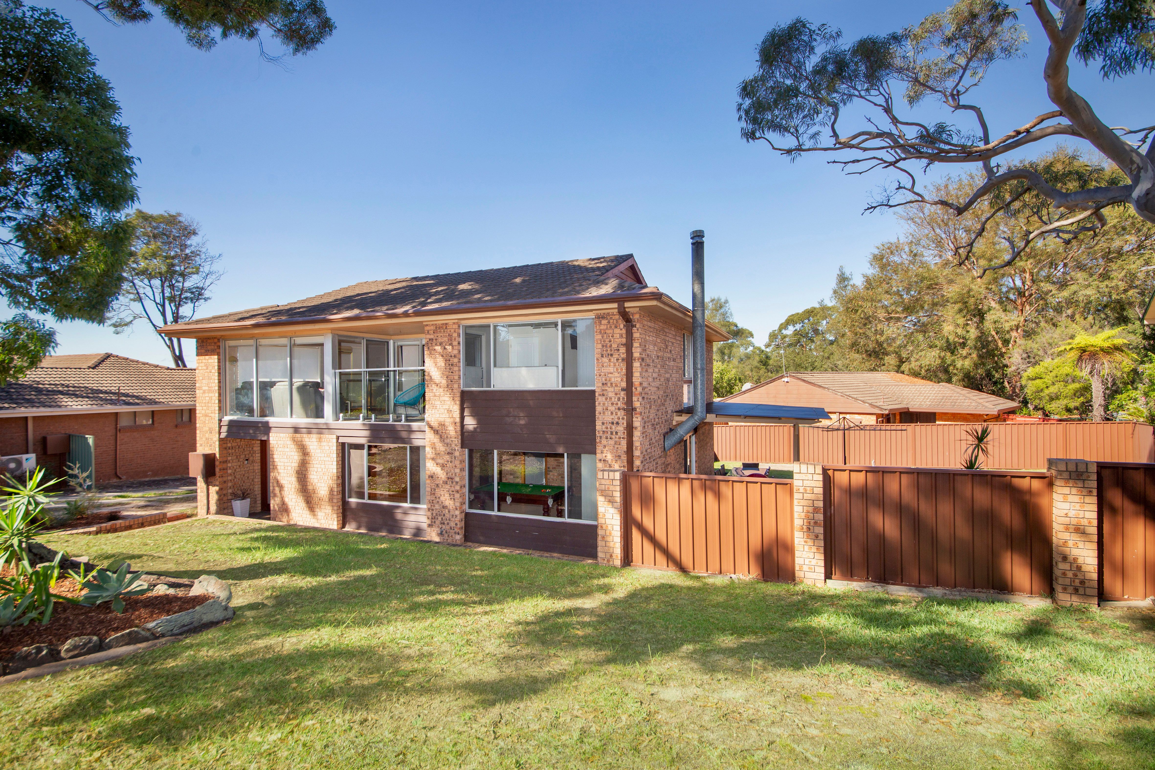 24 Goorgool Road, Bangor, NSW 2234