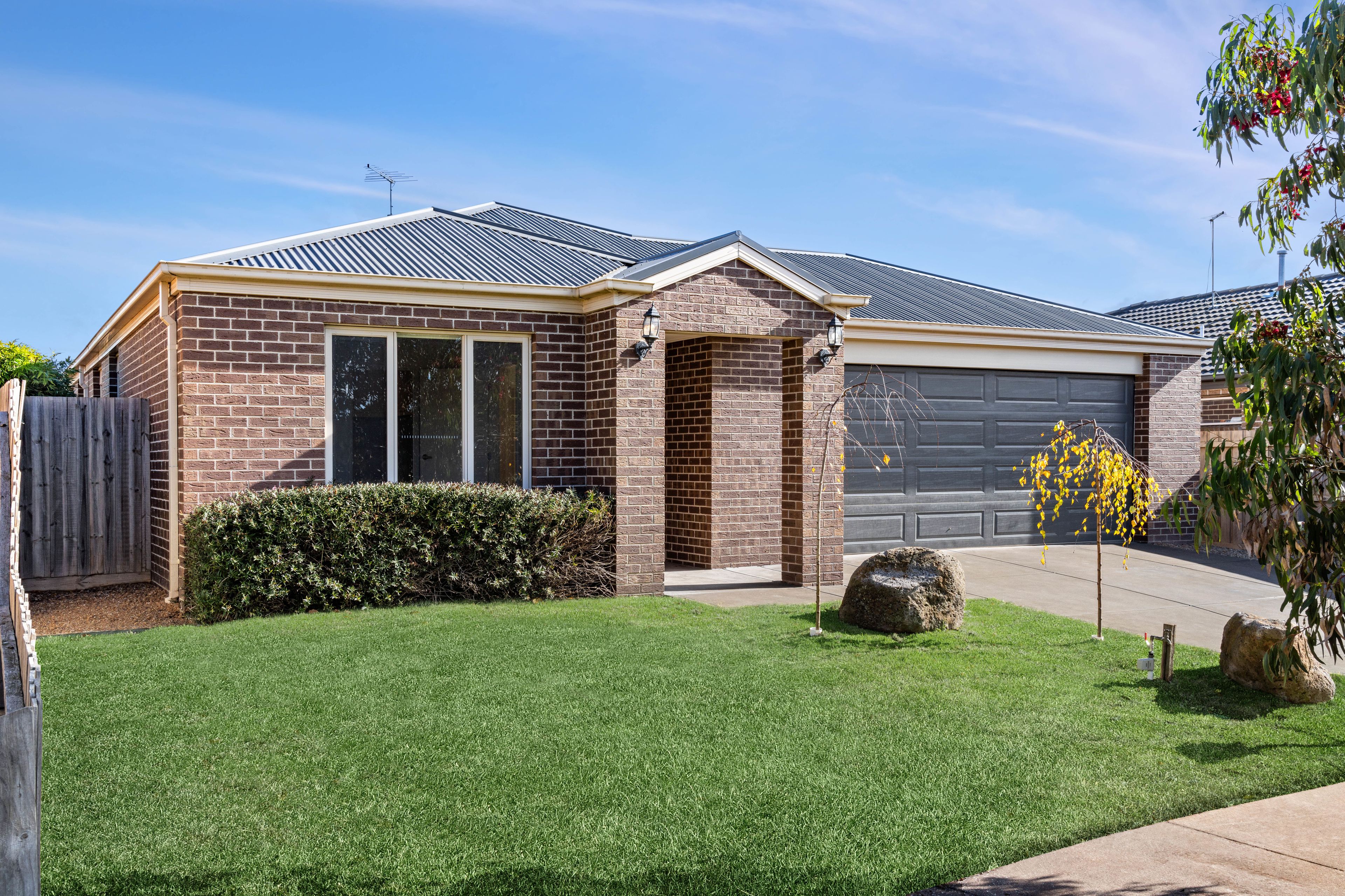 12 Shakespeare Court, Lancefield, VIC 3435 House for Sale Ray White