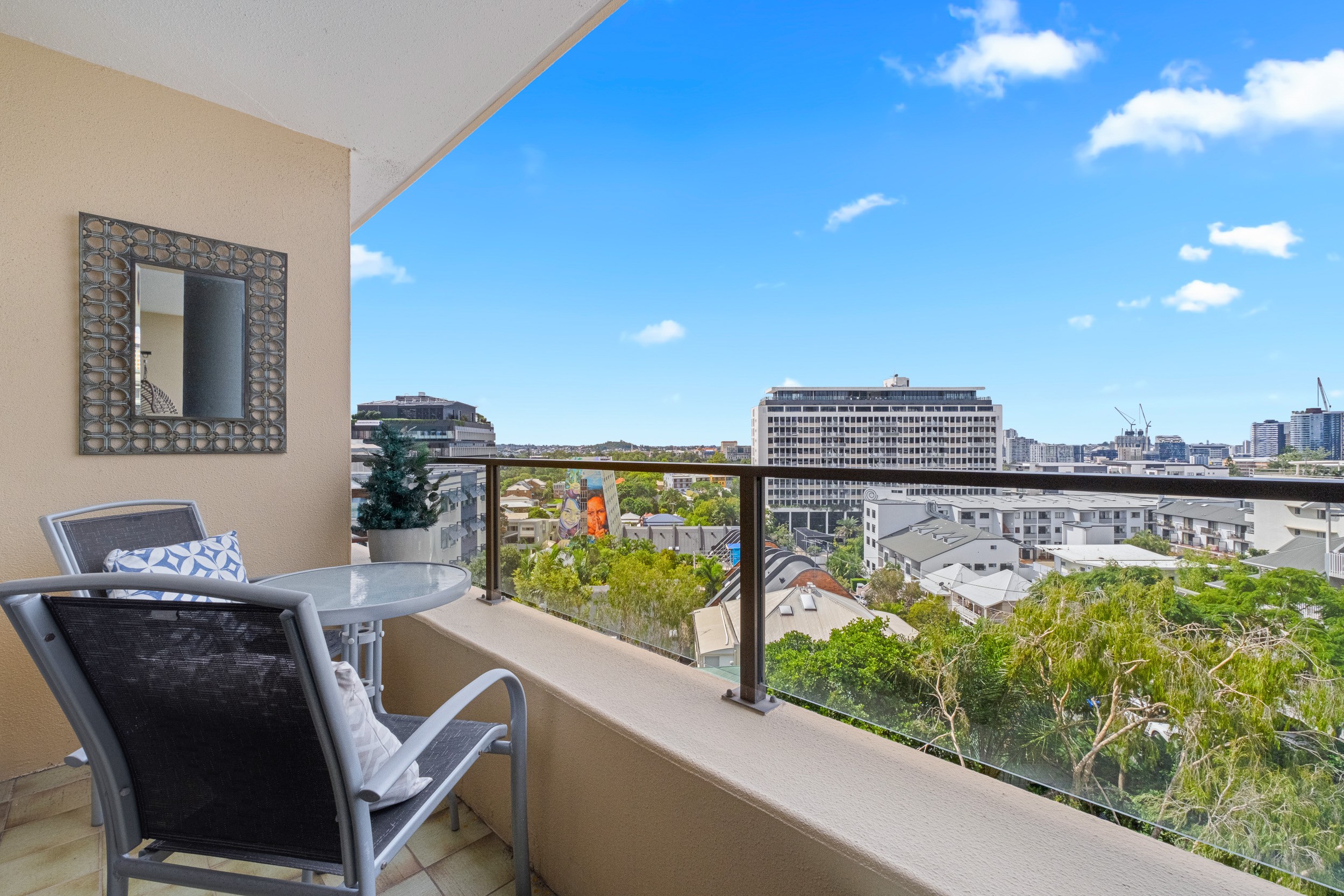 403/32 Leichhardt Street, Spring Hill, QLD 4000