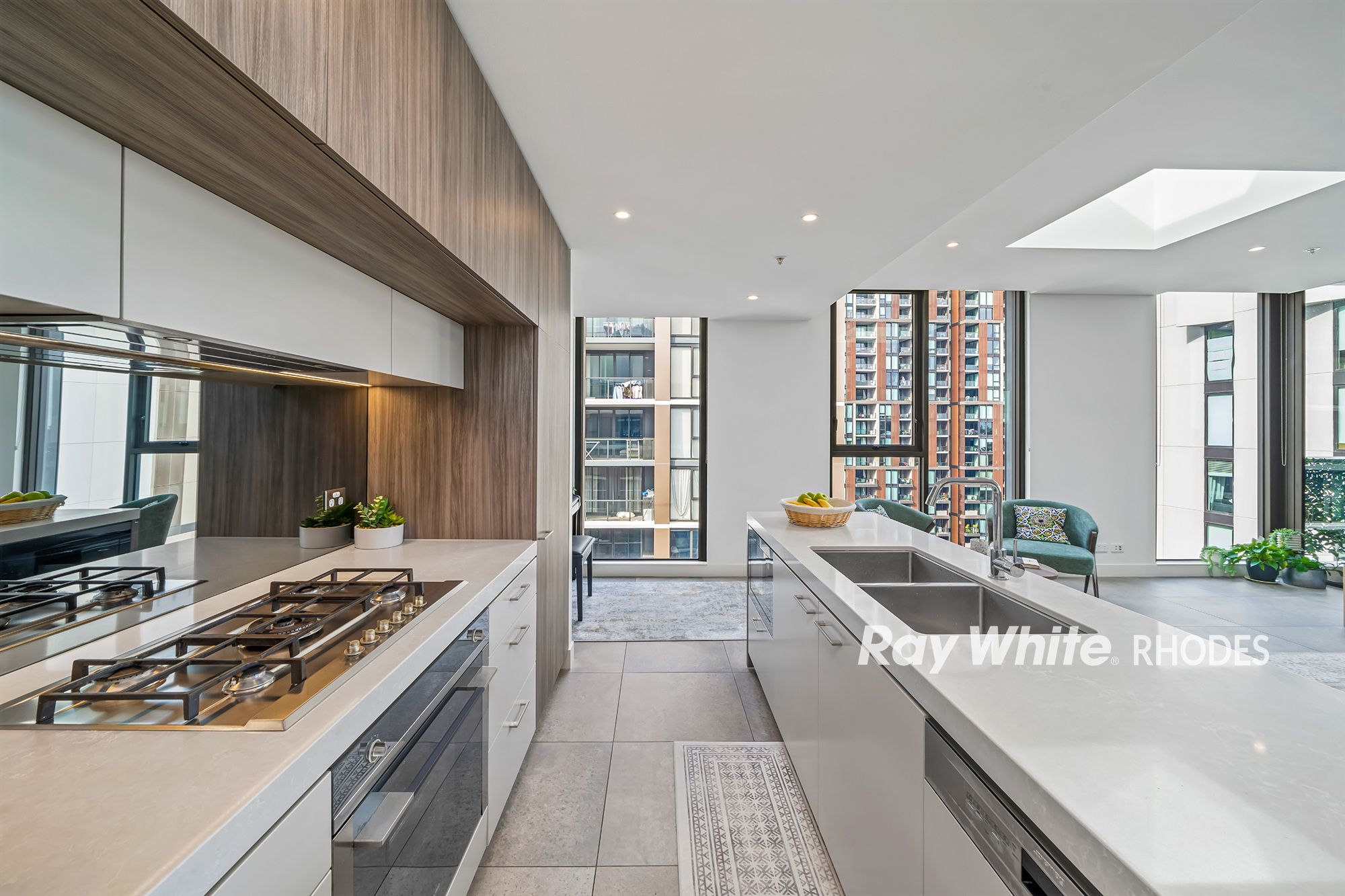 1 Delhi Road, North Ryde NSW 2113