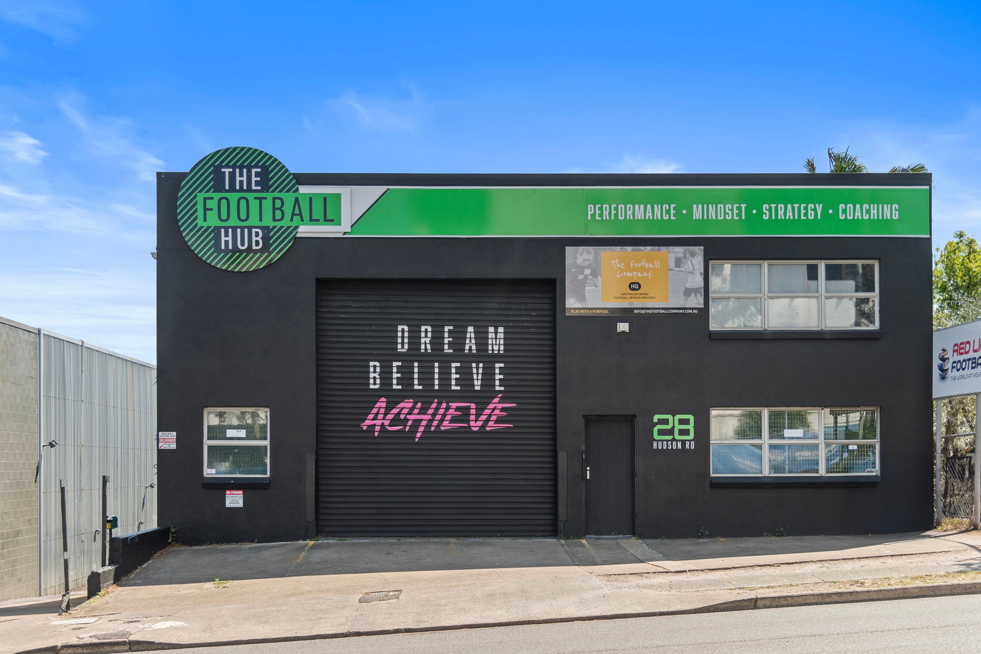 28 Hudson Road, Albion, QLD 4010