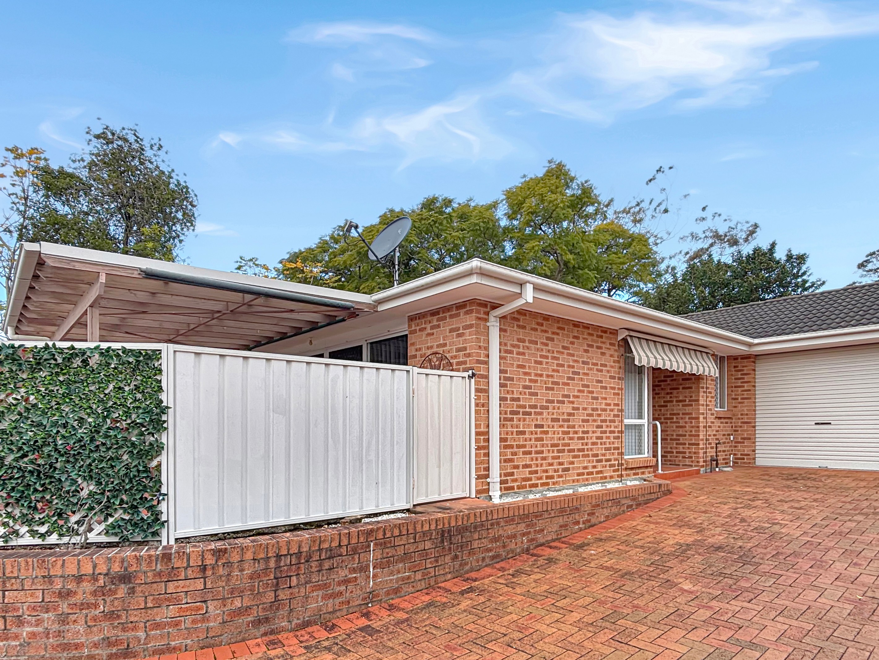 Unit 2/144 The Boulevarde, Toronto, NSW 2283
