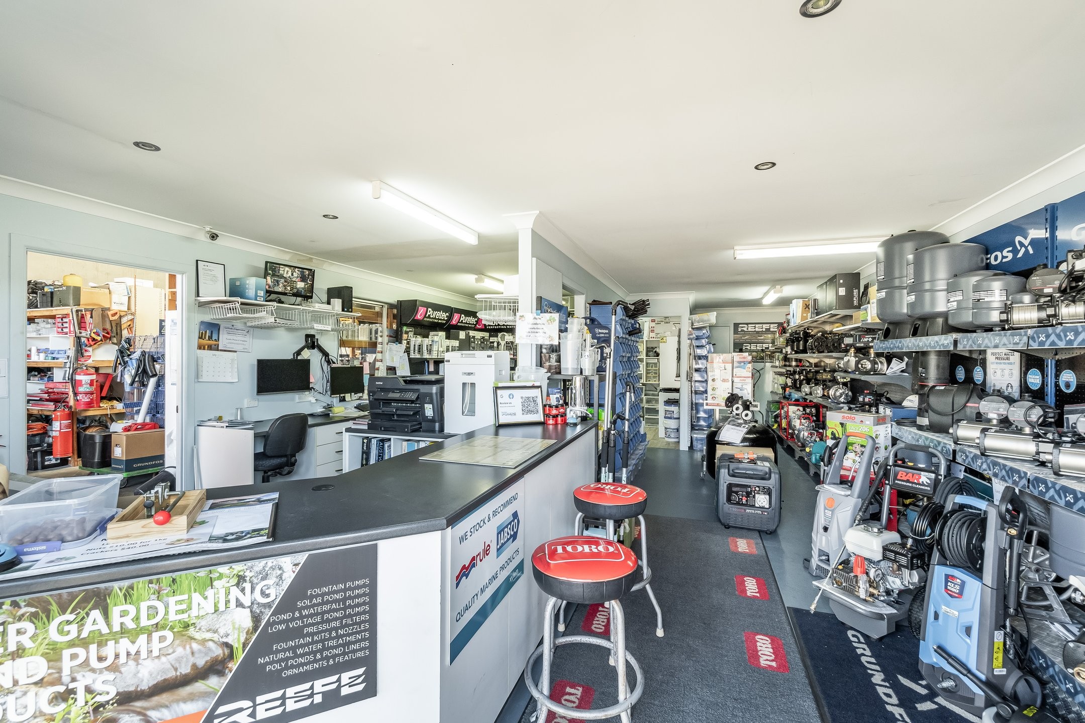 Yamba, NSW 2464