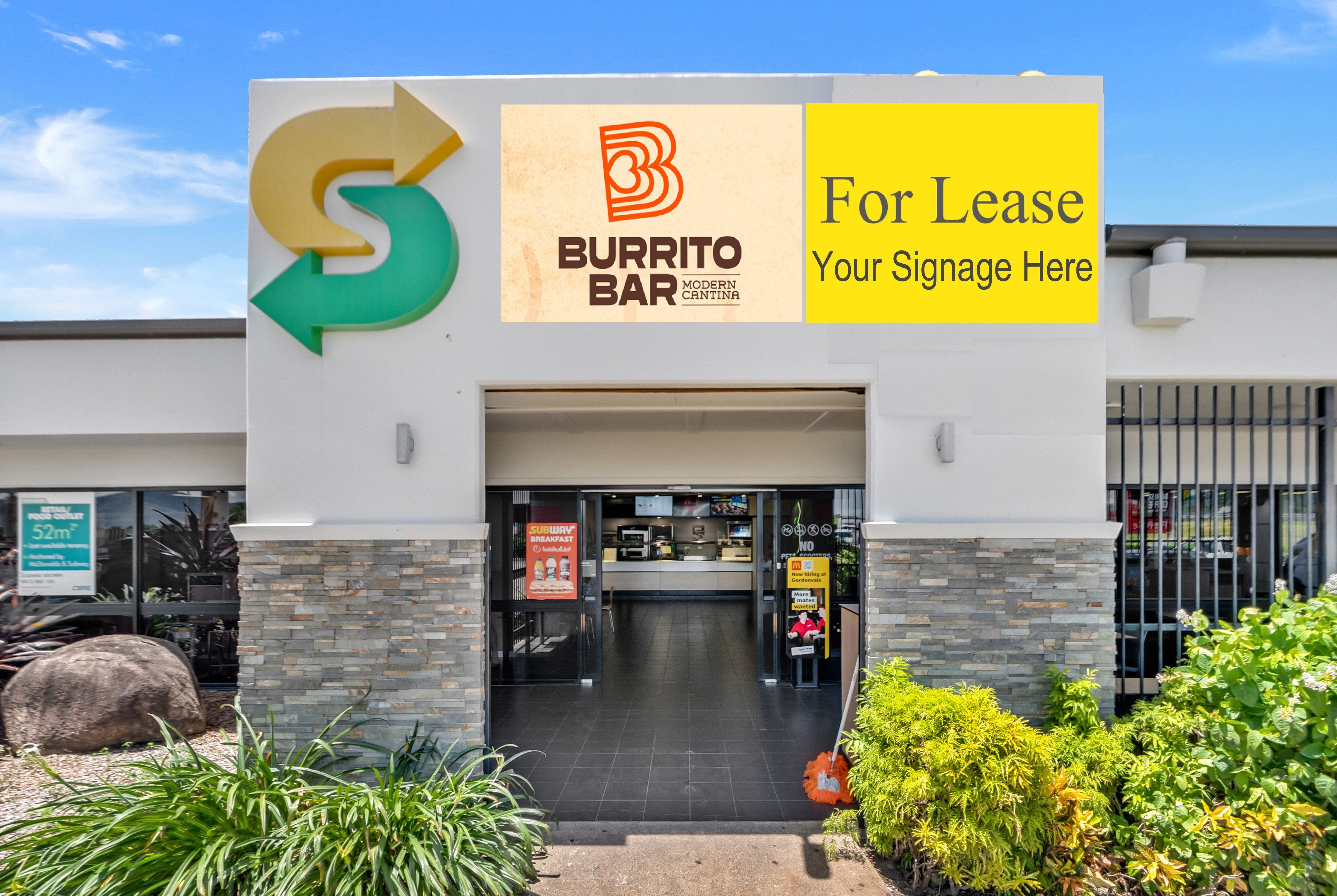 Shop A/105-115 Cairns Road, Gordonvale, QLD 4865