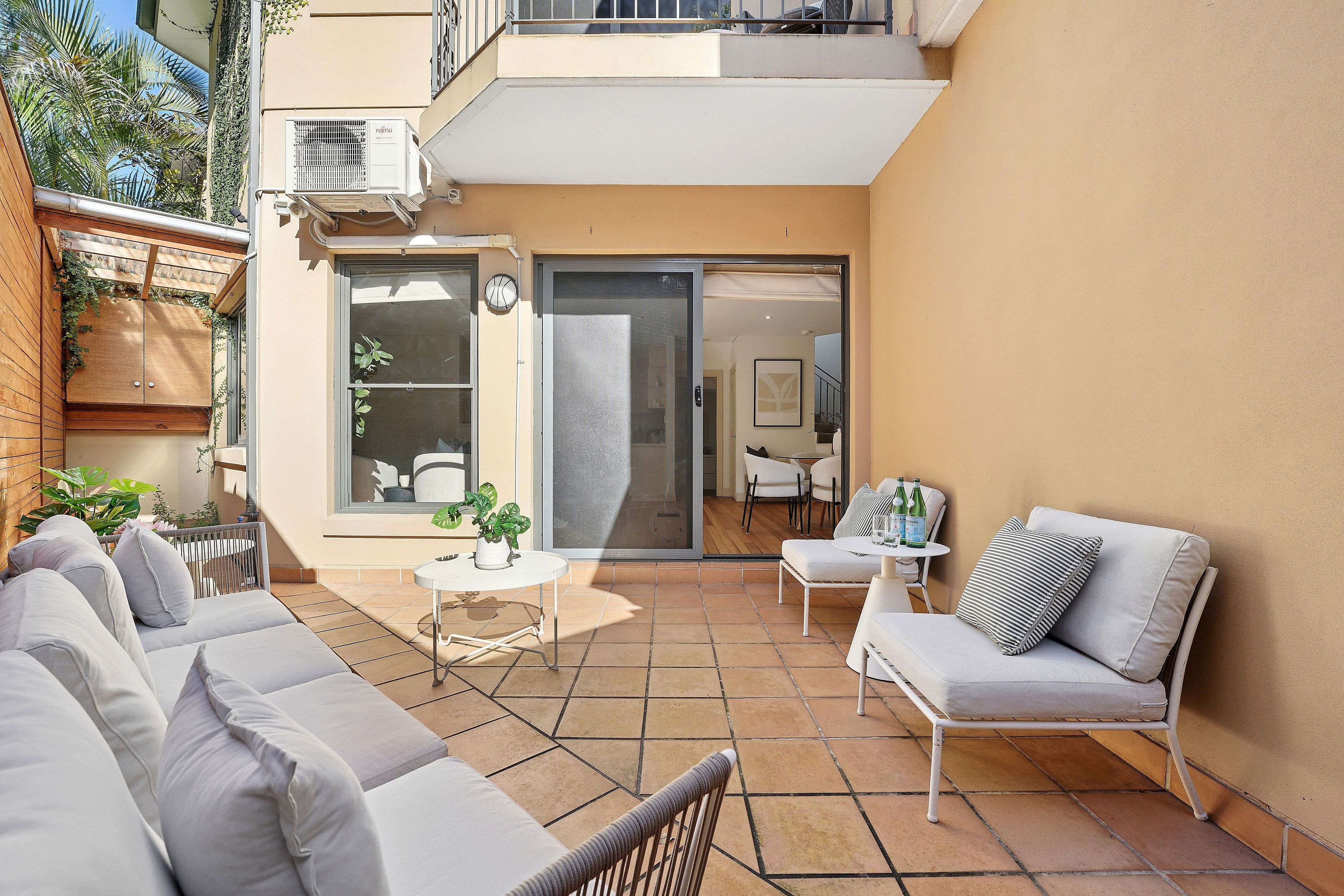 2/596 Old South Head Road, Rose Bay, NSW 2029