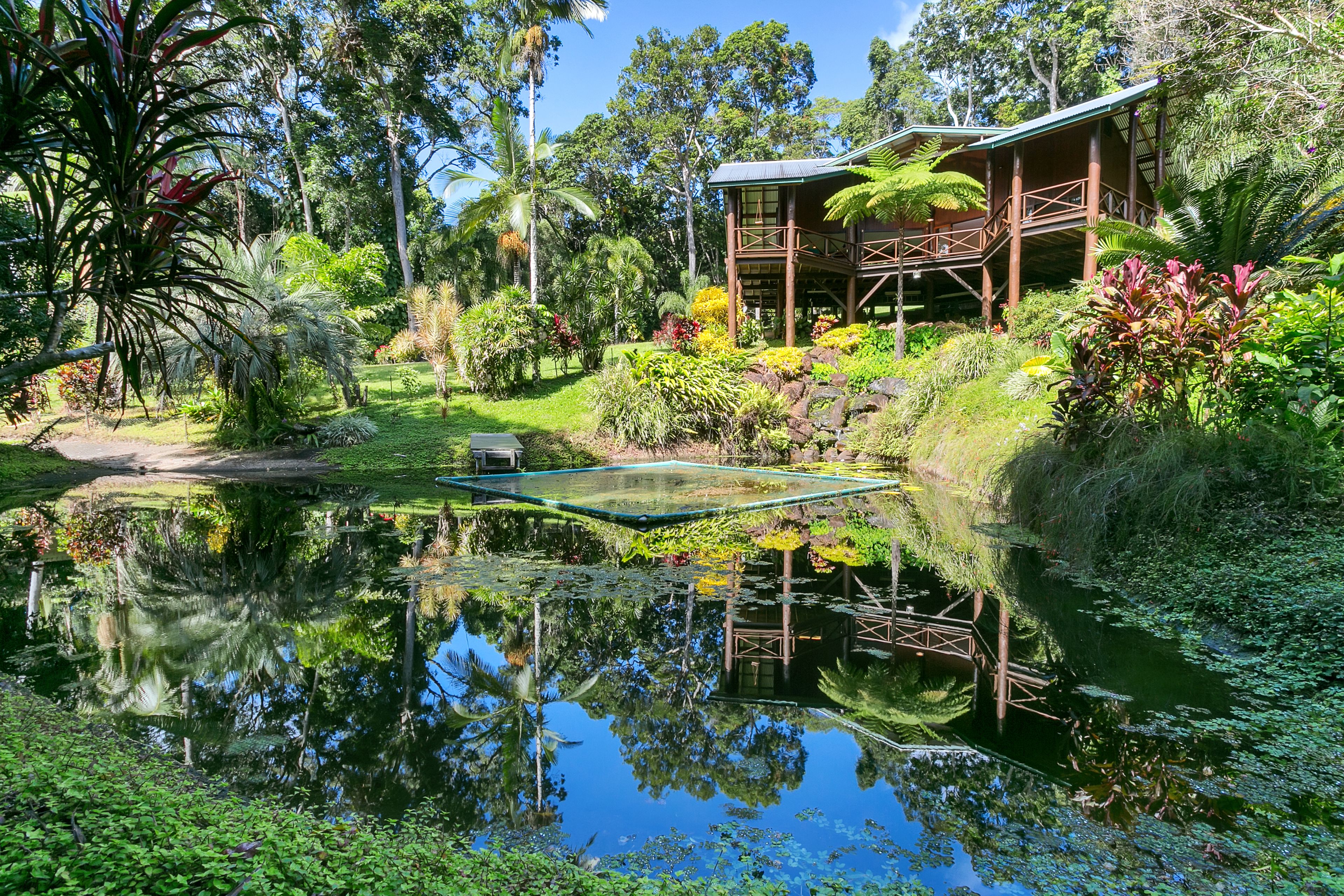 263 Oak Forest Road, Kuranda, QLD 4881