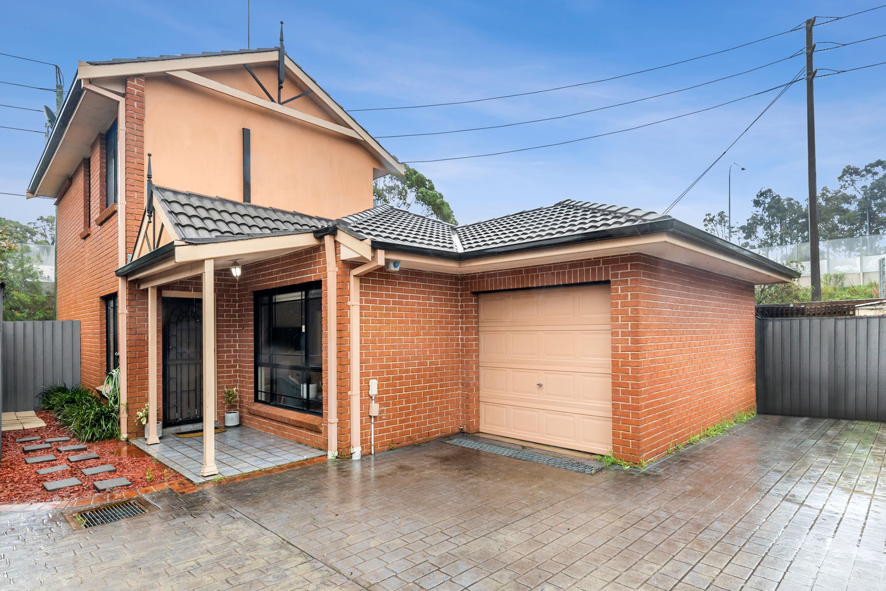 5-7 Bode Place, Barden Ridge NSW 2234