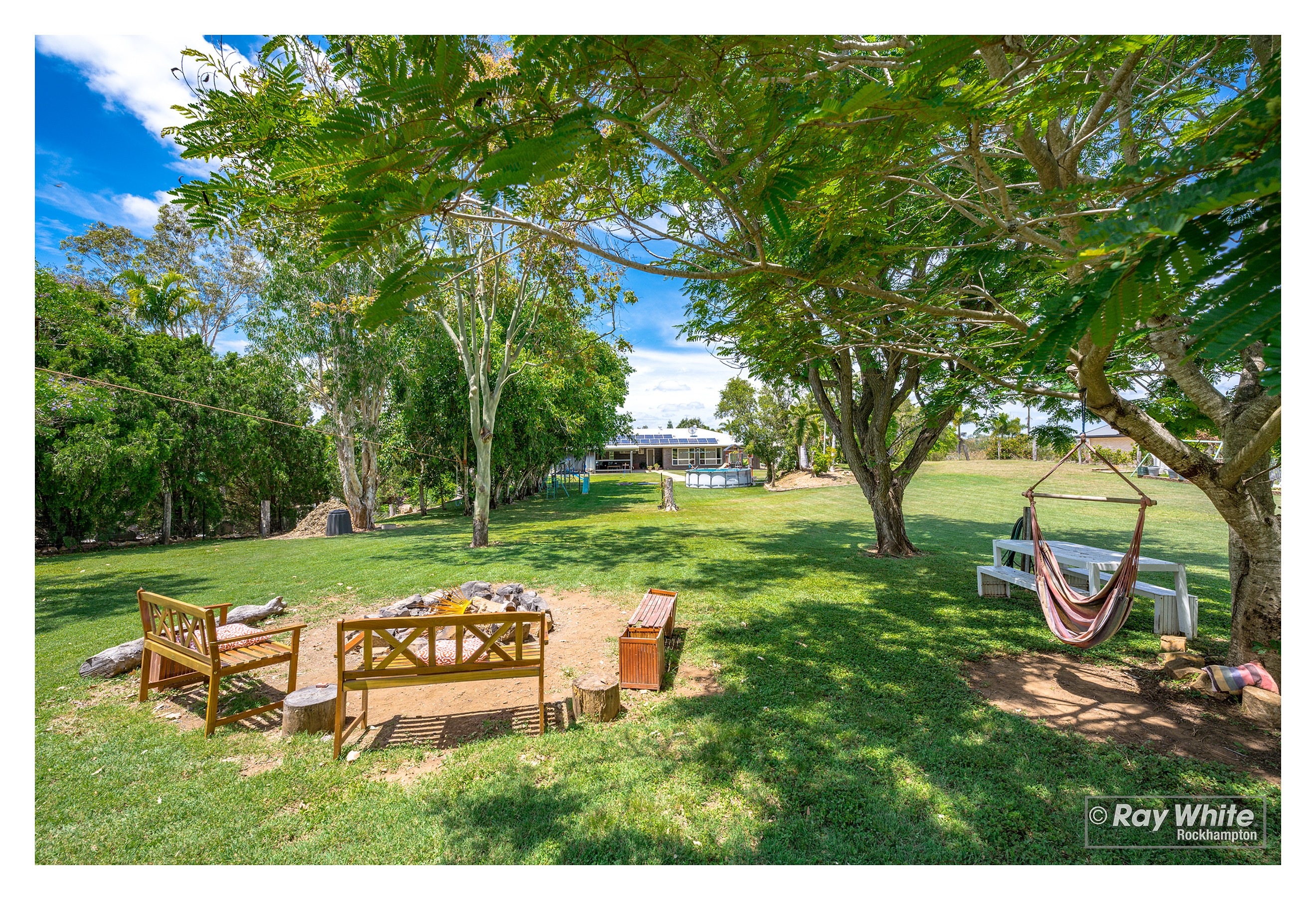 99-101 Constance Avenue, Rockyview, QLD 4701