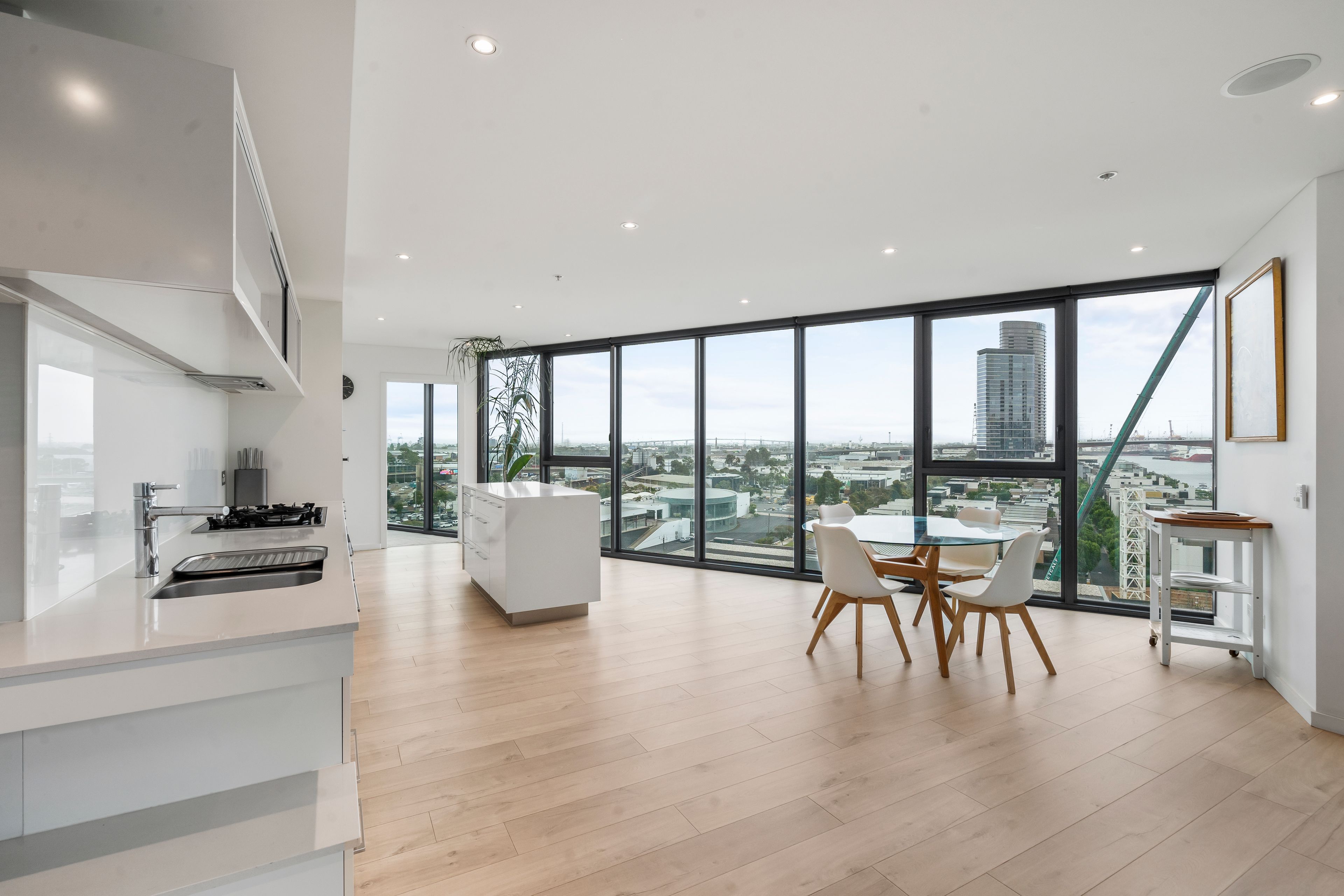 1006/1 Point Park Crescent, Docklands, VIC 3008
