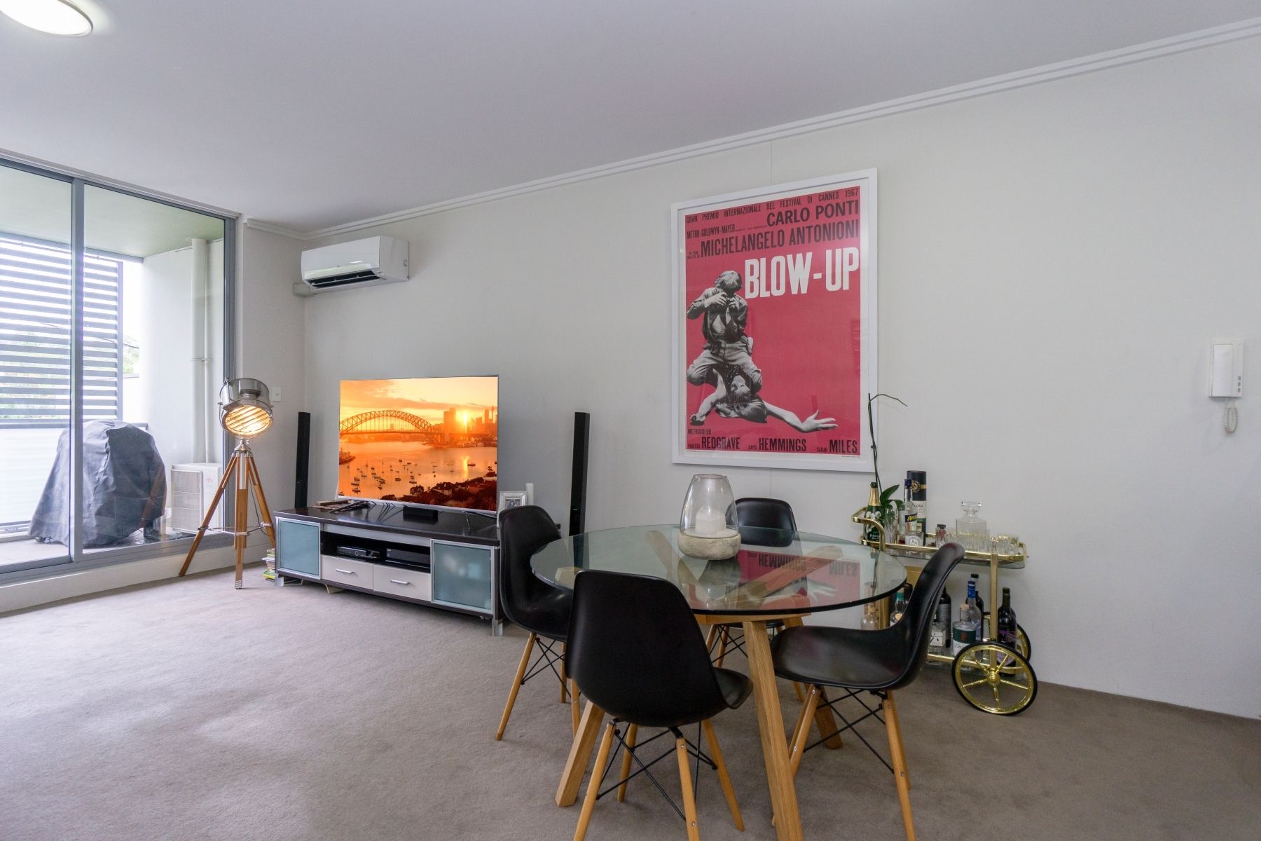 30/29-35 COWPER Street, Marrickville, NSW 2204