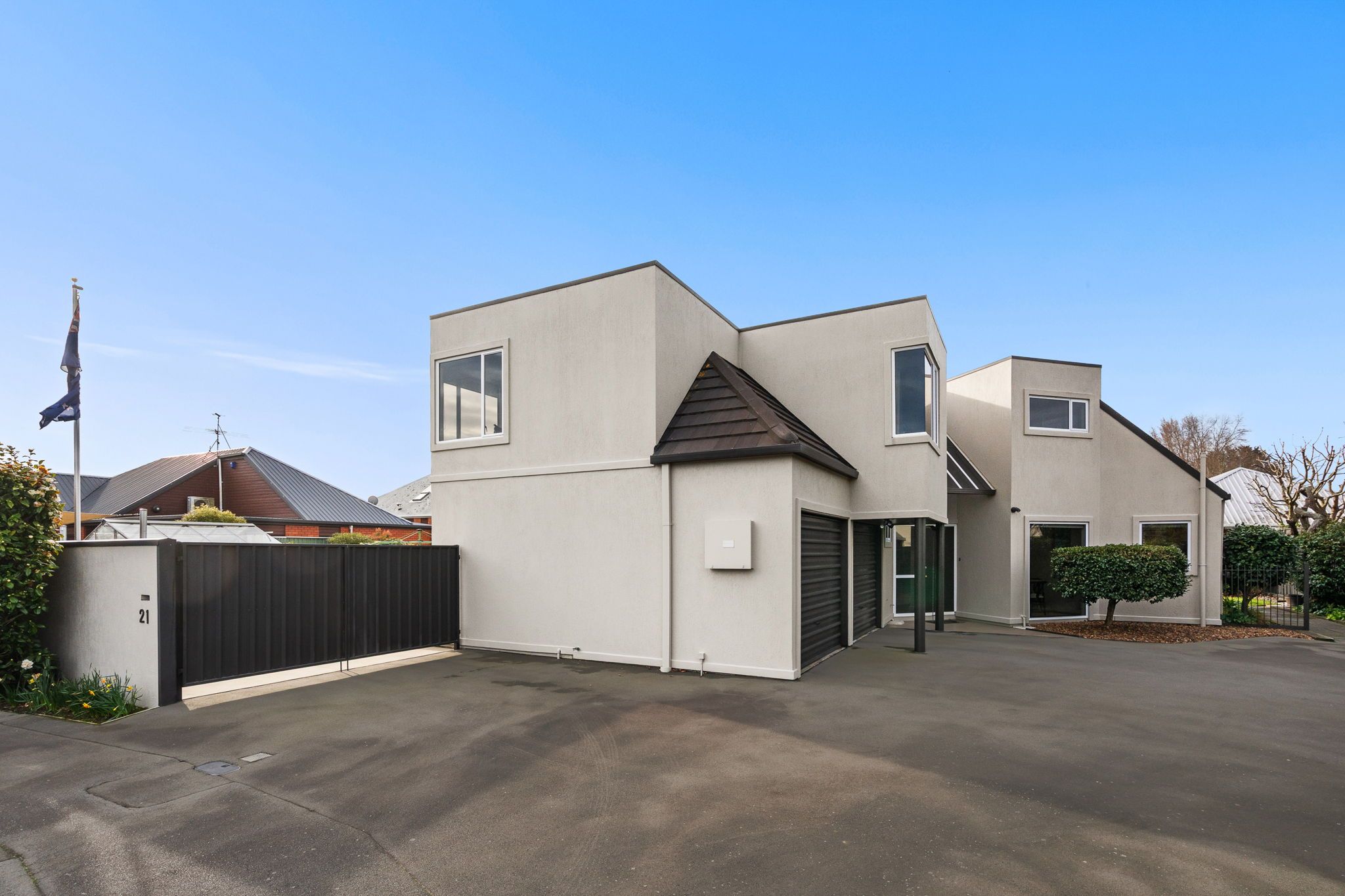 21 Clotilda Place, Bishopdale, Christchurch City
