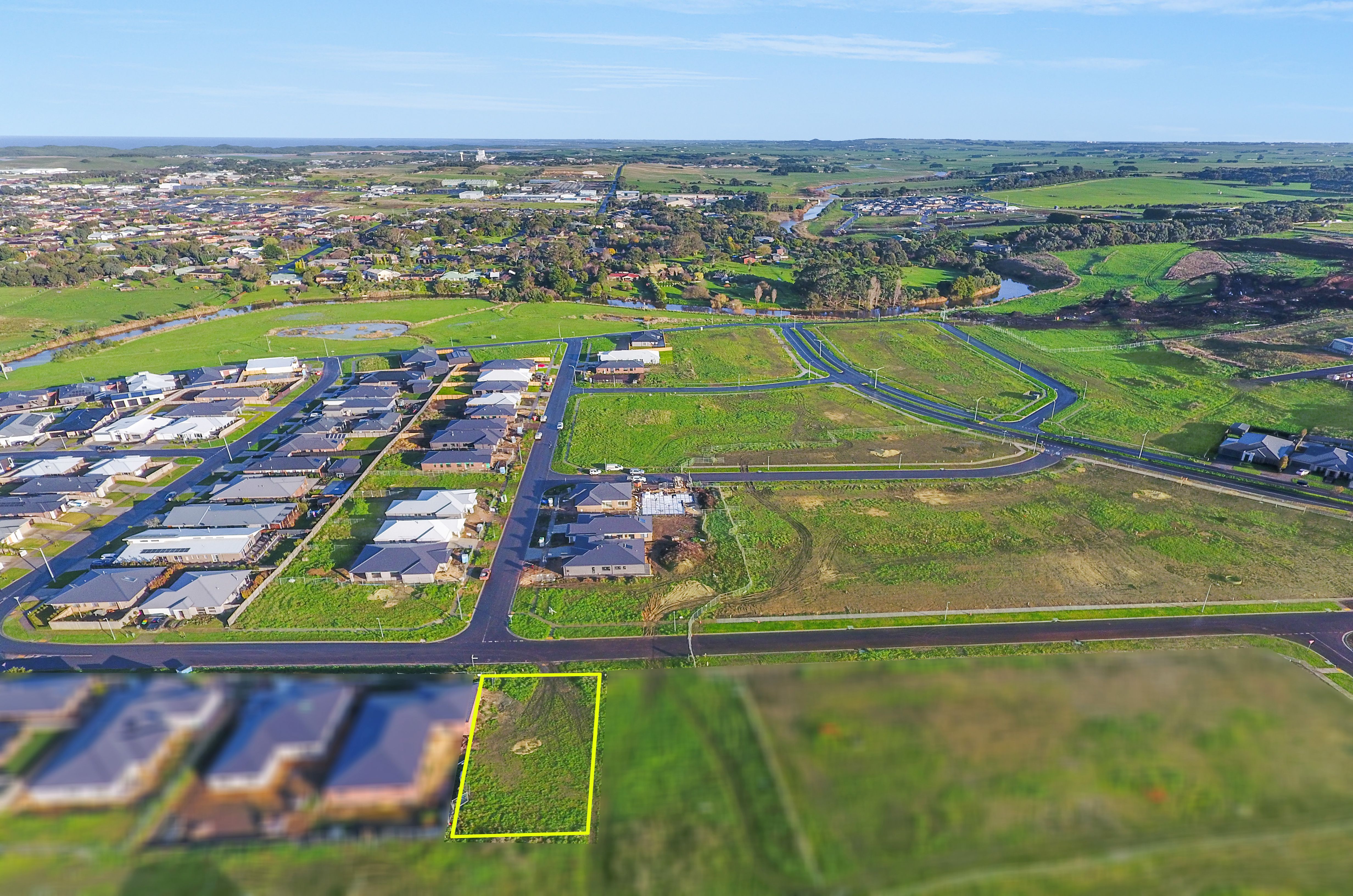 28 Recreation Drive, Warrnambool, VIC 3280 Sold Land Ray White