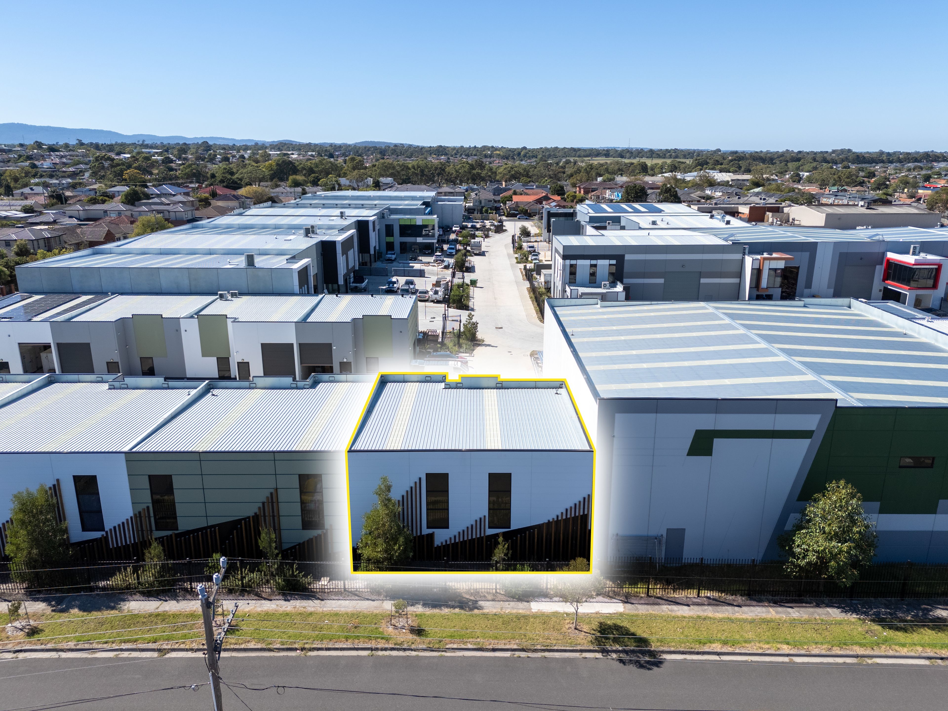 8/12 Kelly Court, Springvale, VIC 3171