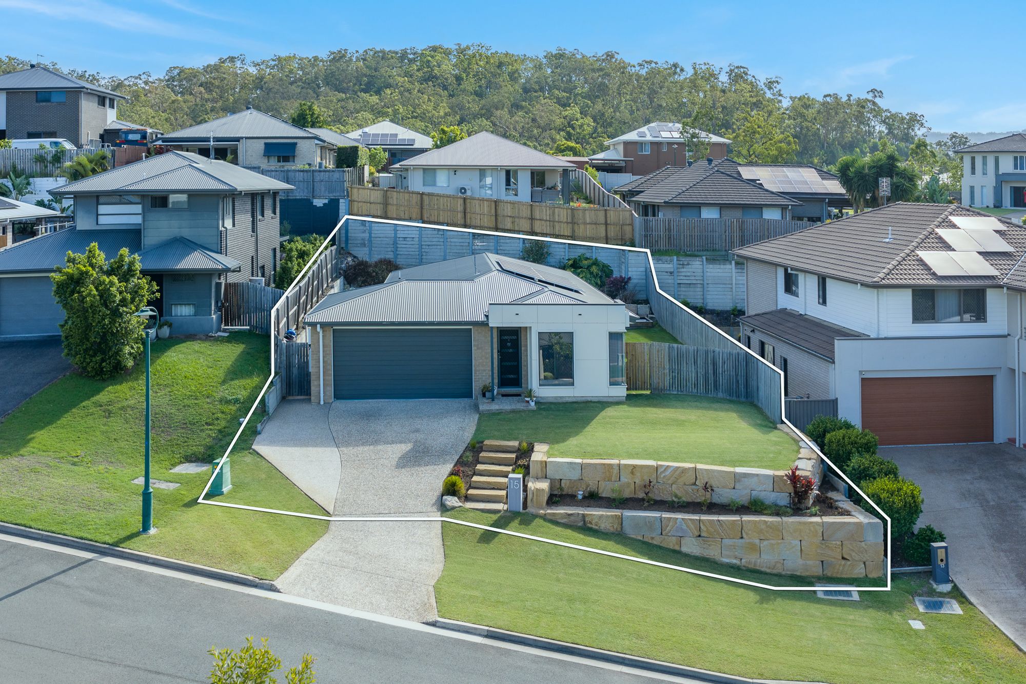 15 Allington Circuit, Maudsland, QLD 4210