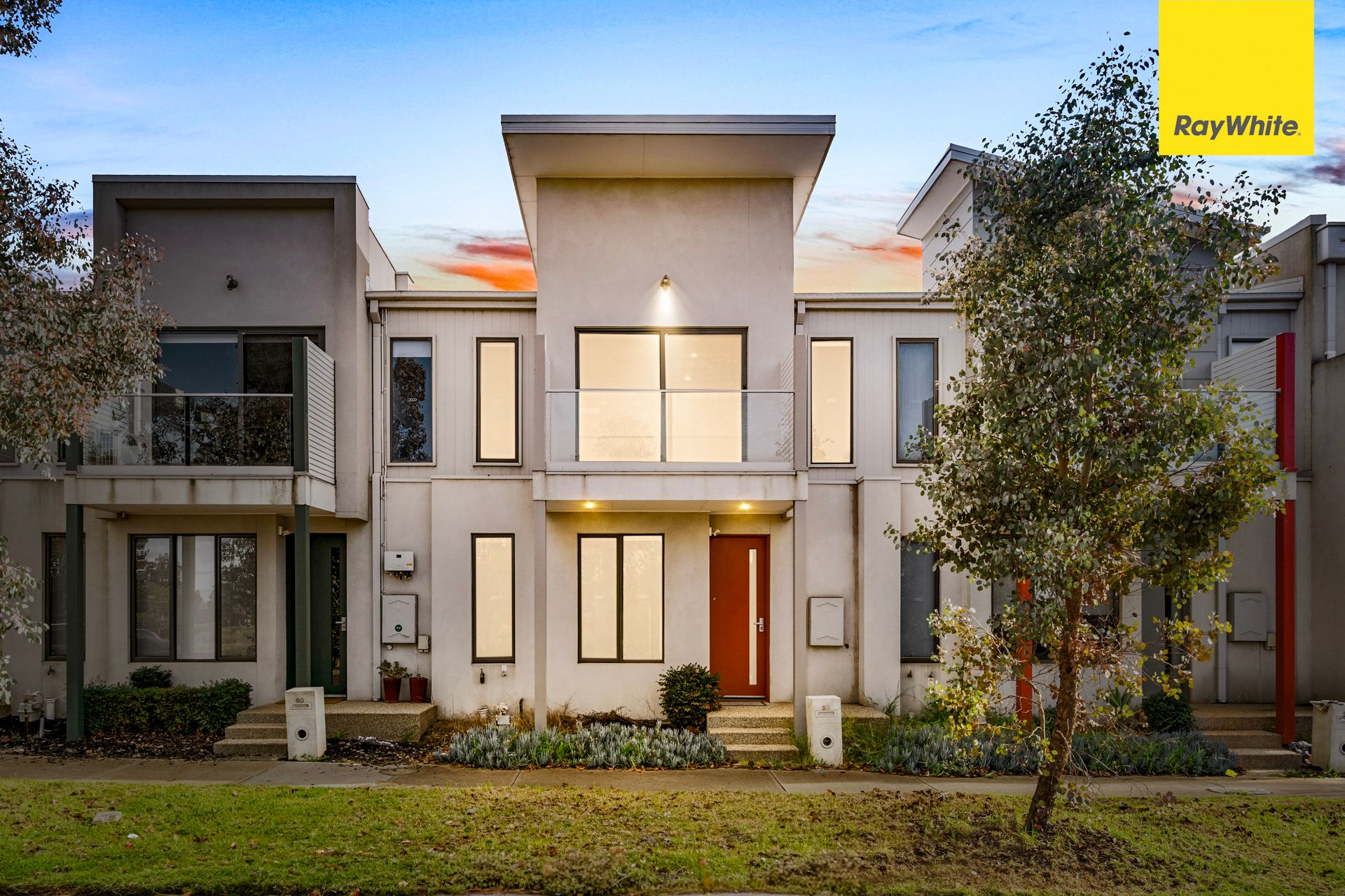 58 Fulham Crescent — photo from Ray White Melton