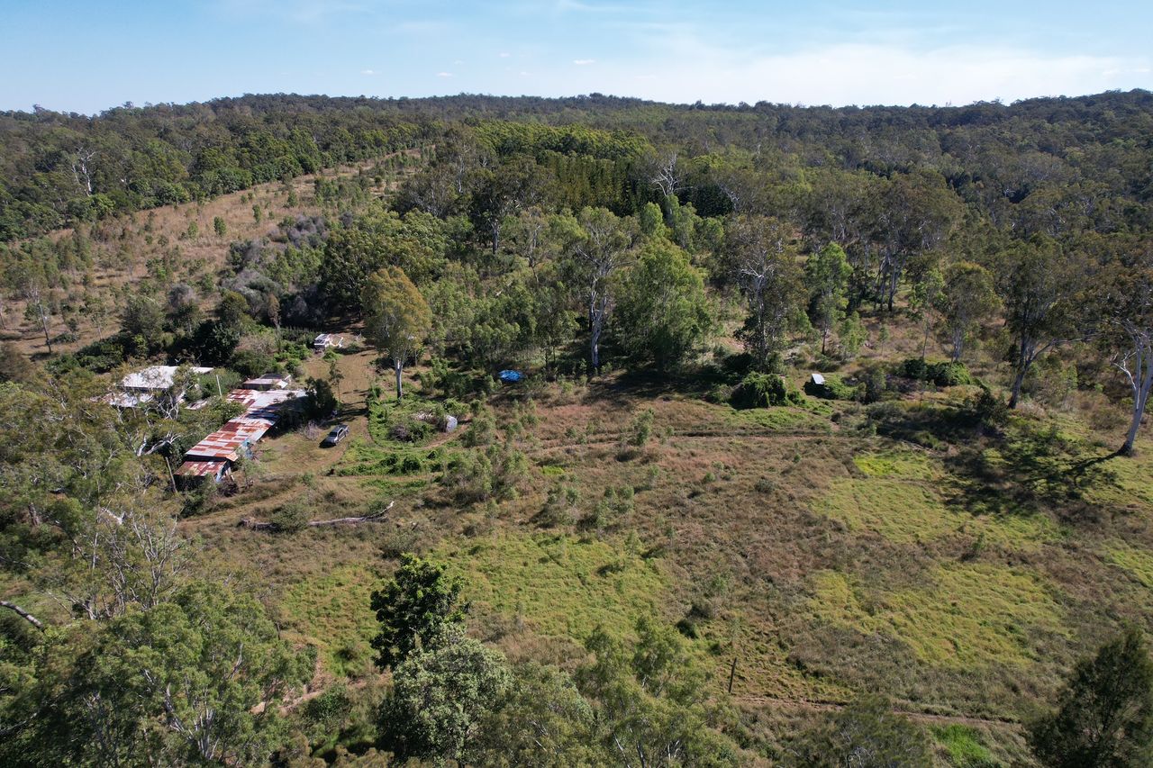 Rural for sale in Bemerside, Coolbie, Dalrymple Creek, Long Pocket, Mount Fox, Lannercost