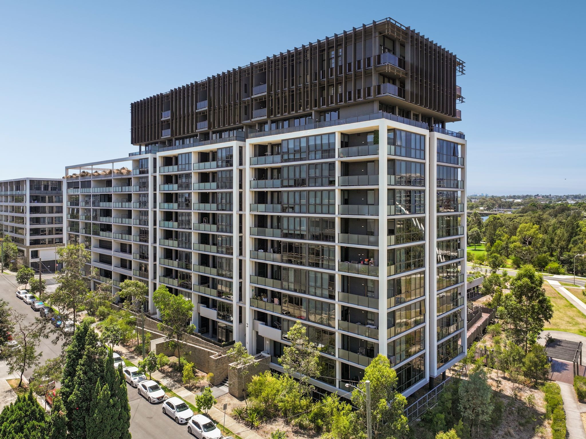135/2 Morton Street, Parramatta, NSW 2150