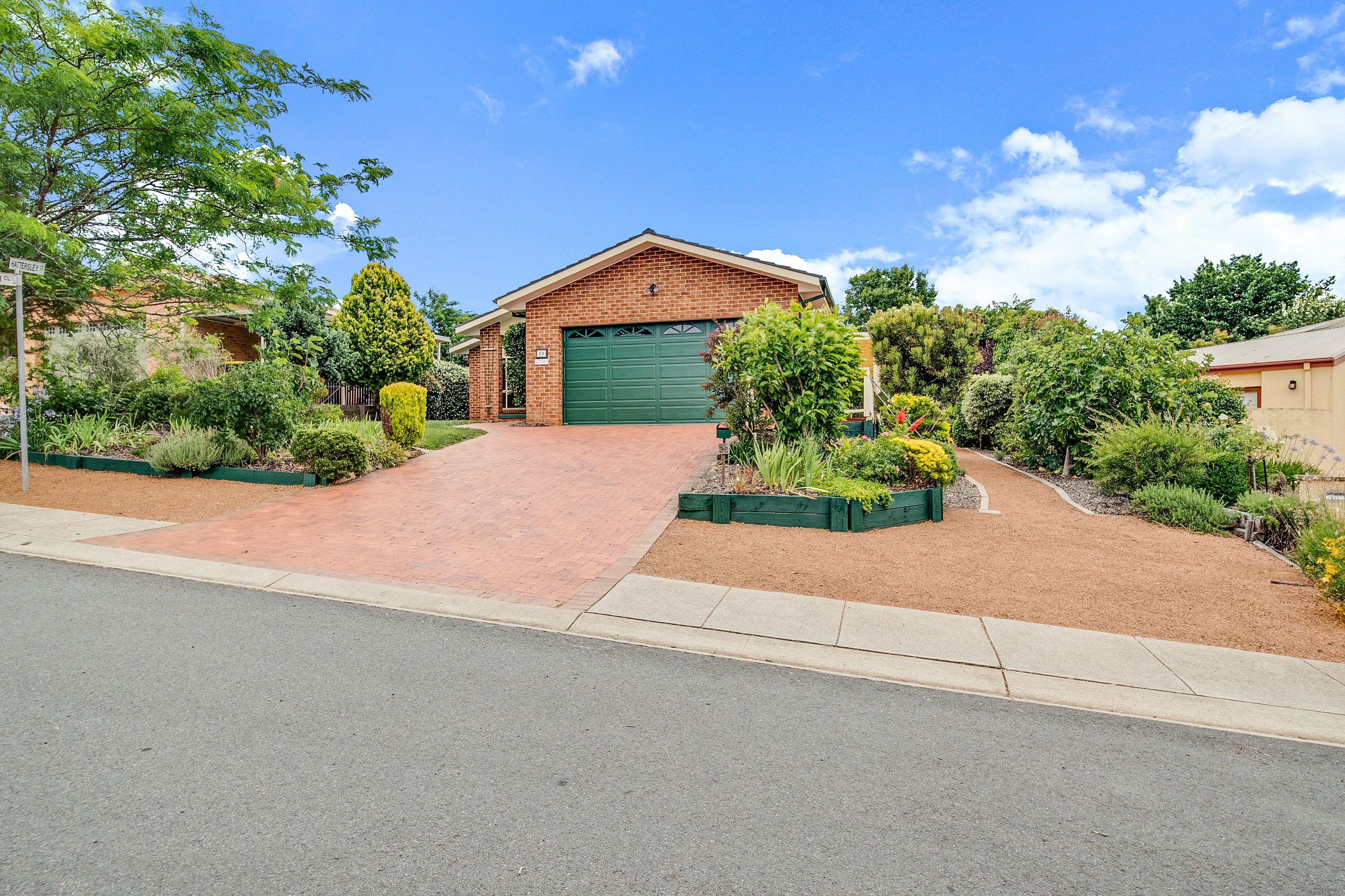 23 Hattersley Court, Nicholls, ACT 2913