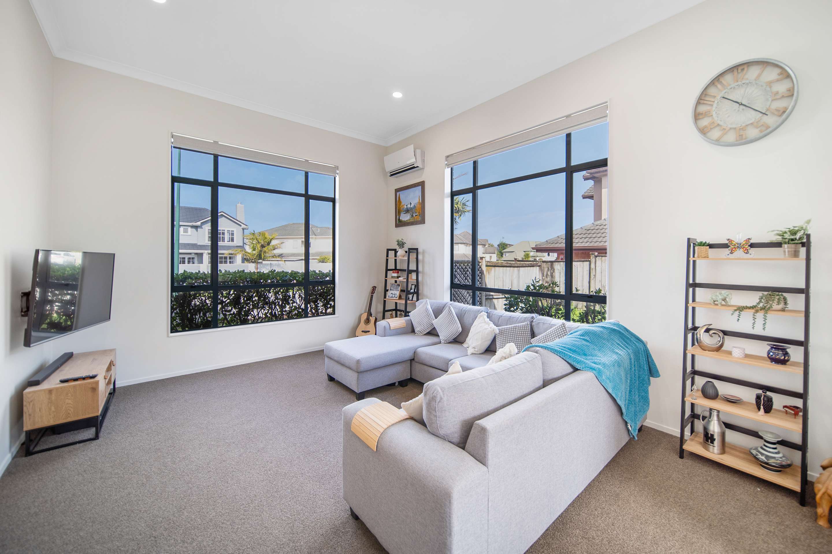 22 Point View Link, East Tamaki Heights, Manukau City Real Estate