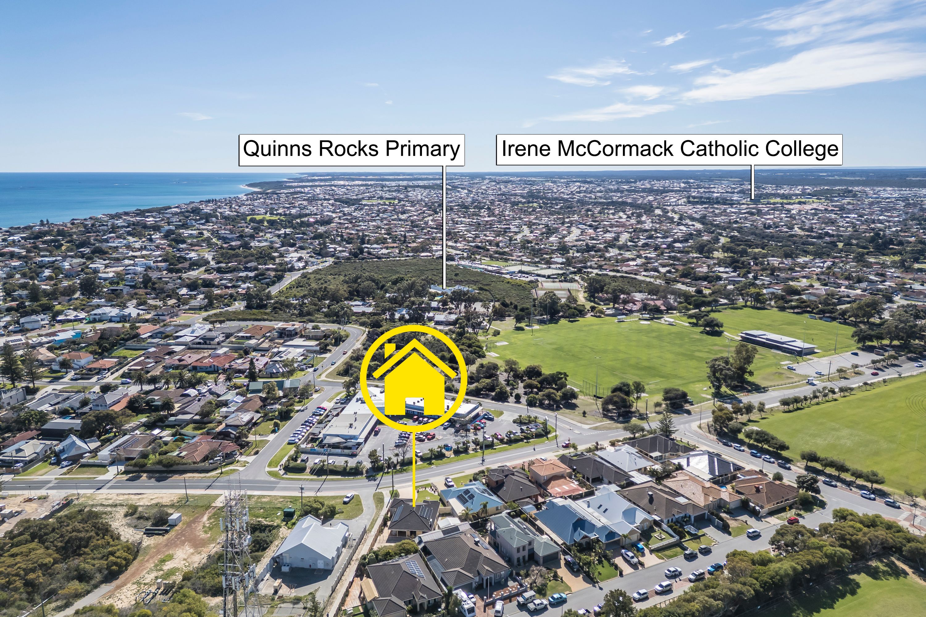 74 Quinns Road — photo 30 of 30