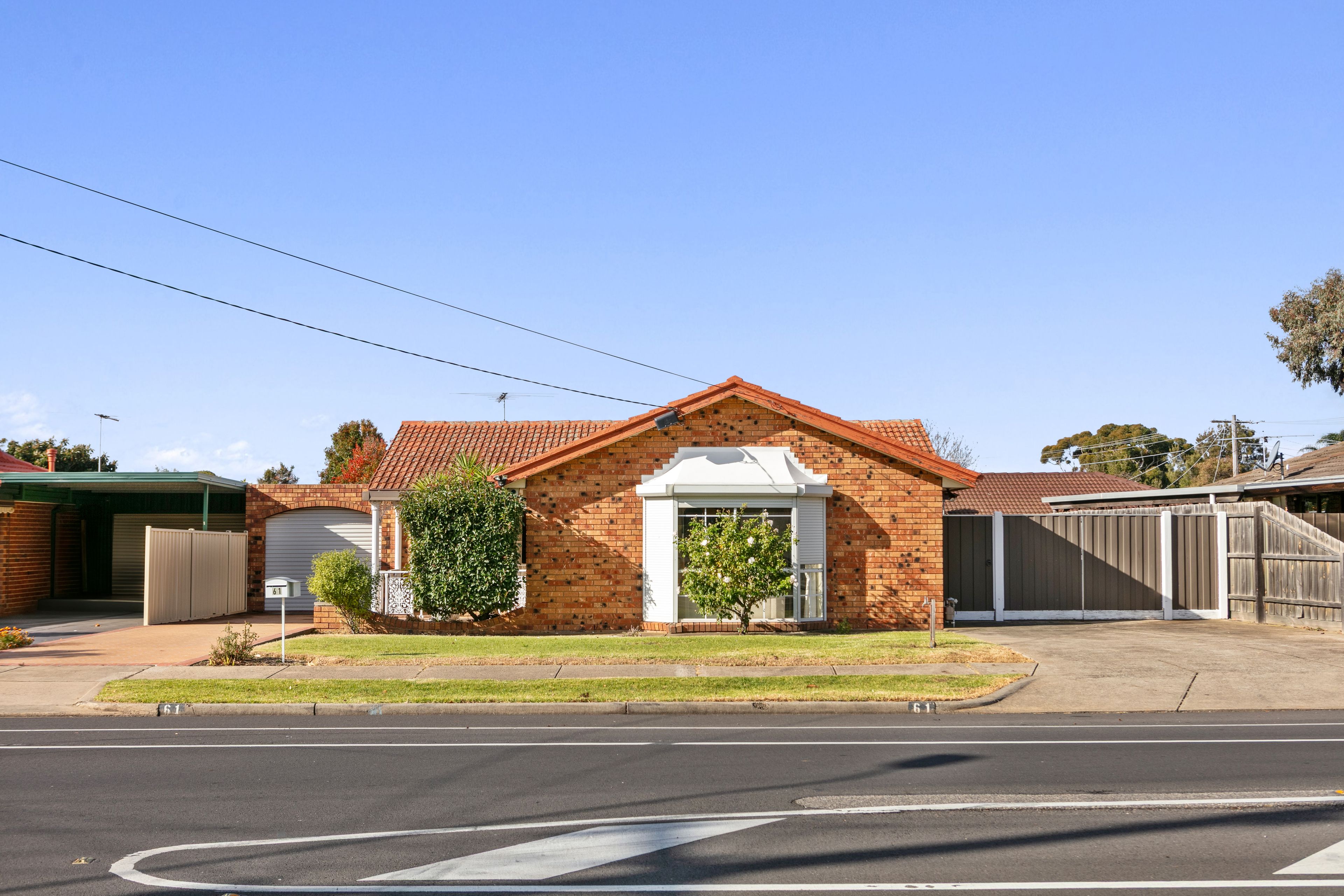 61 Victoria Street, Altona Meadows, VIC 3028
