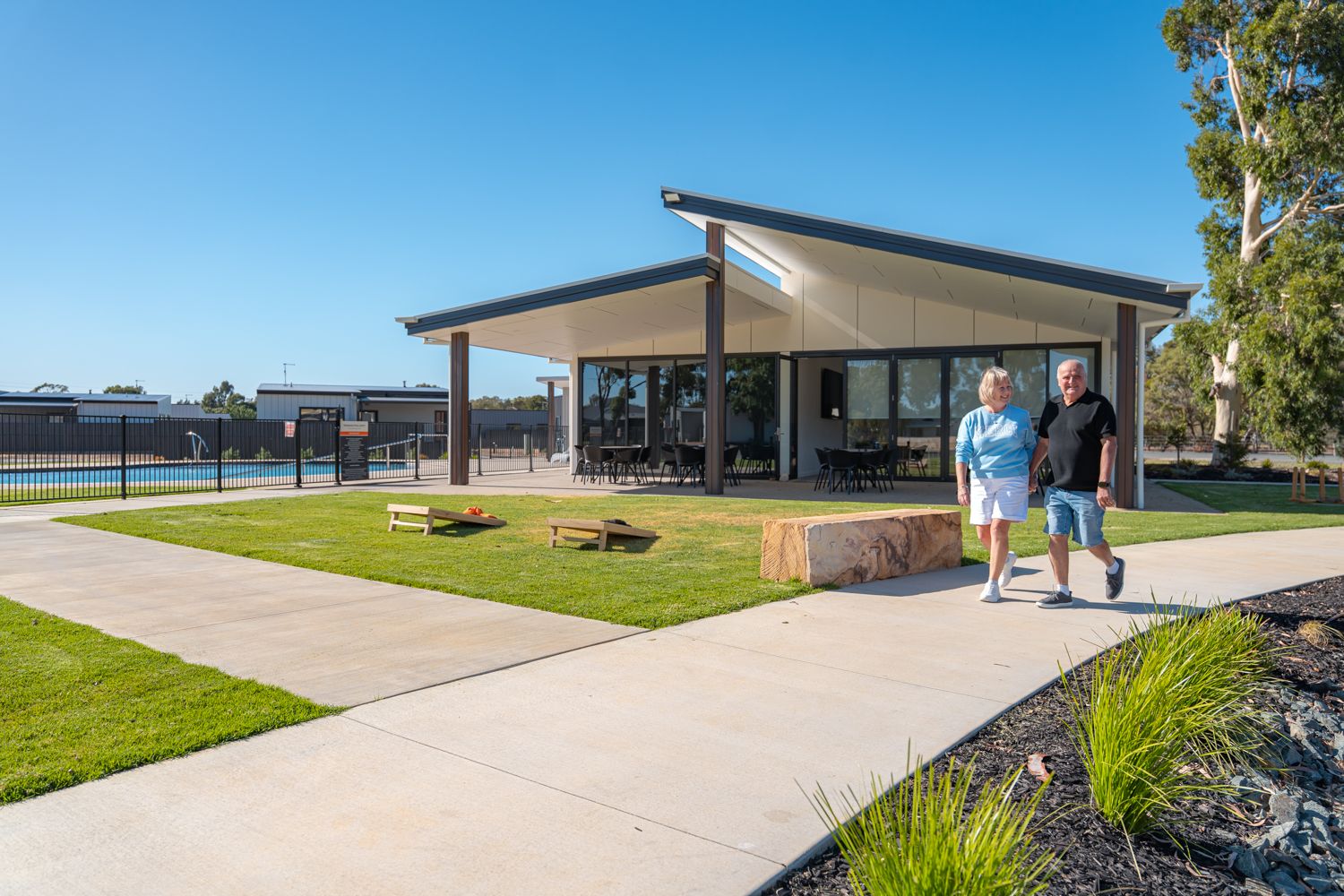 80 Merool Road (Discovery Living - Moama), Moama, NSW 2731