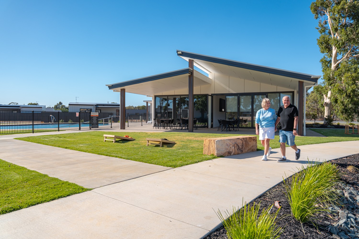 80 Merool Road (Discovery Living - Moama), Moama, NSW 2731