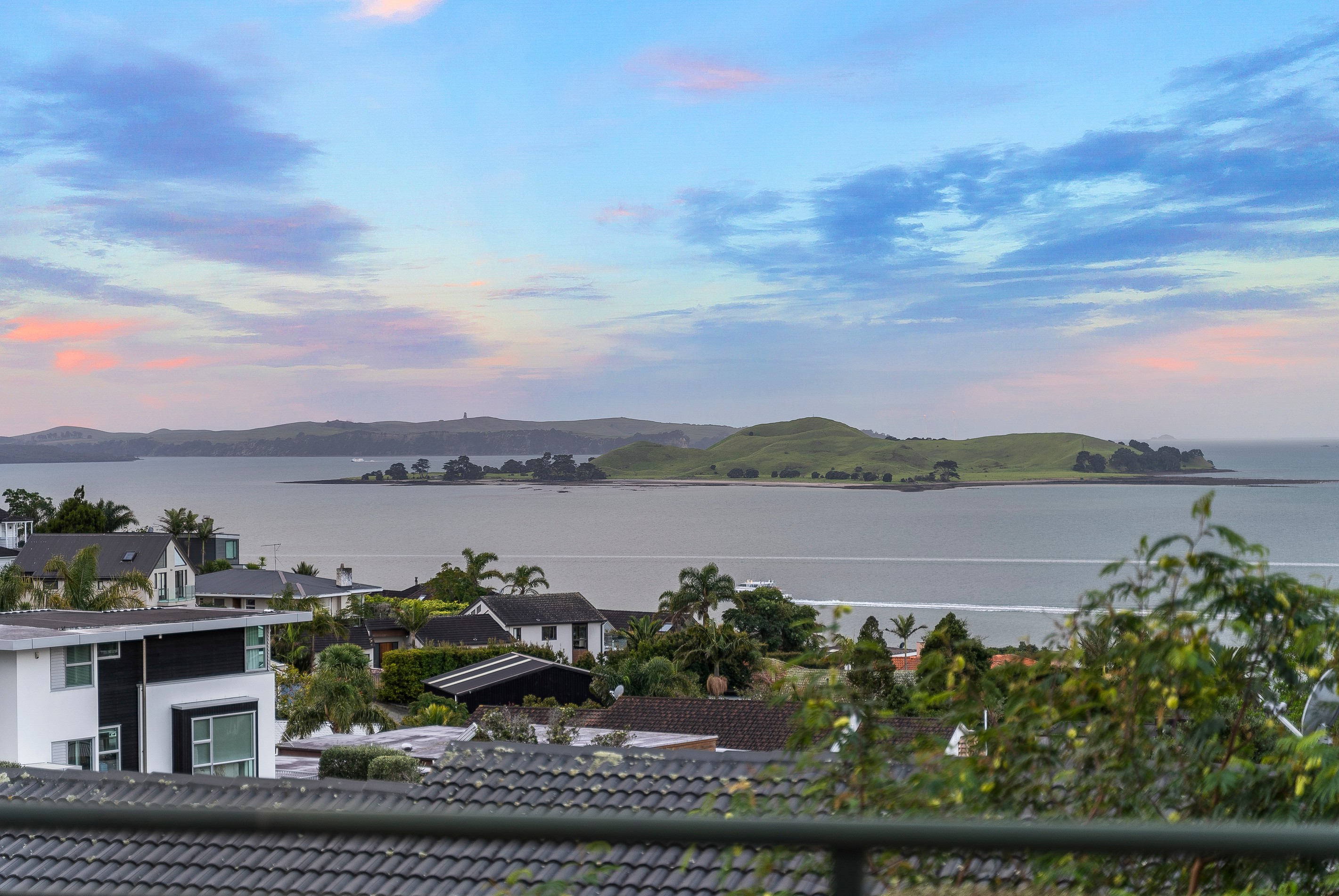 306 Riddell Road, Glendowie, Auckland City