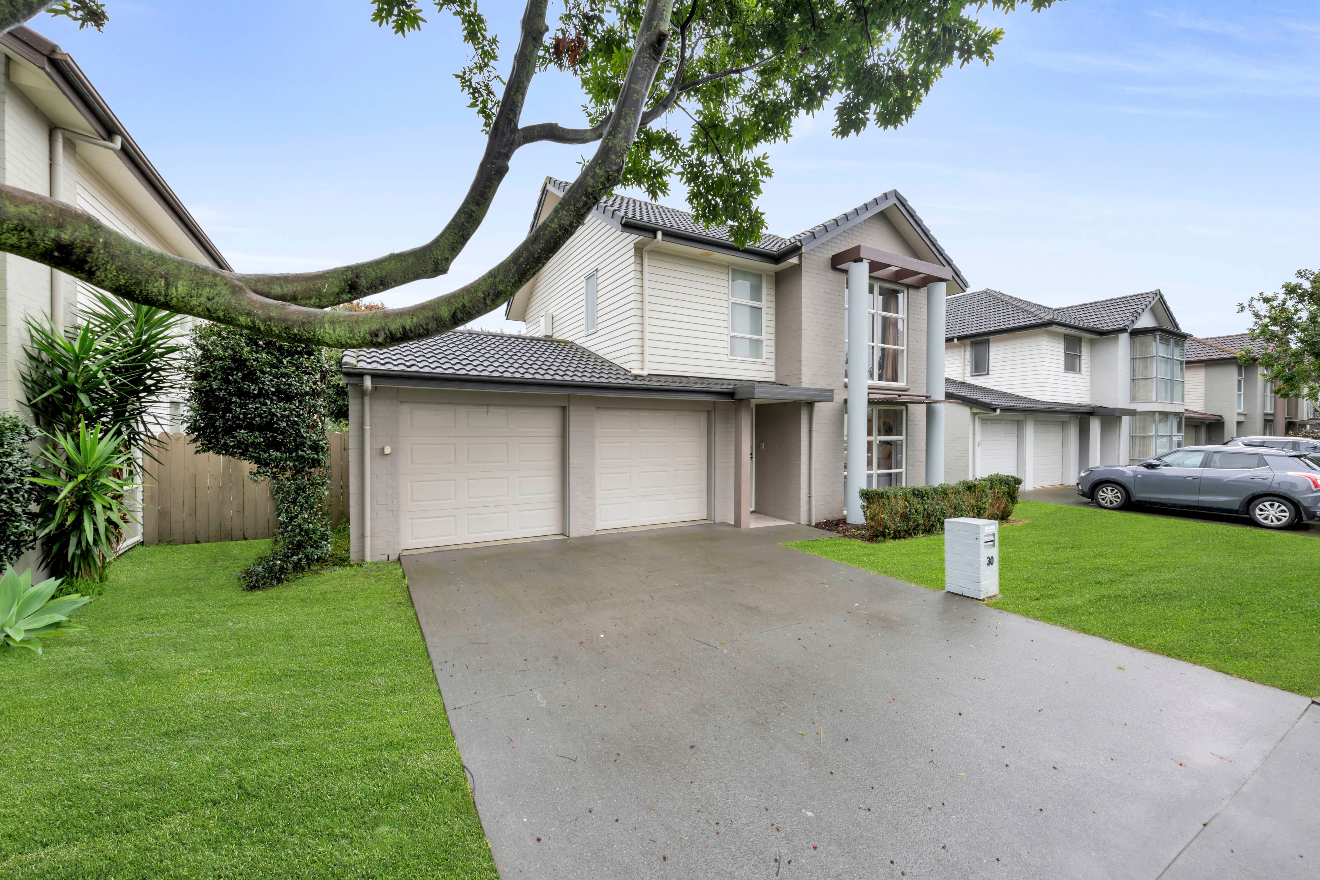 30 The Track, Takanini, Papakura