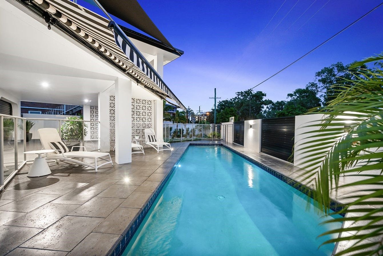 13 Esplande West, Paradise Point, QLD 4216