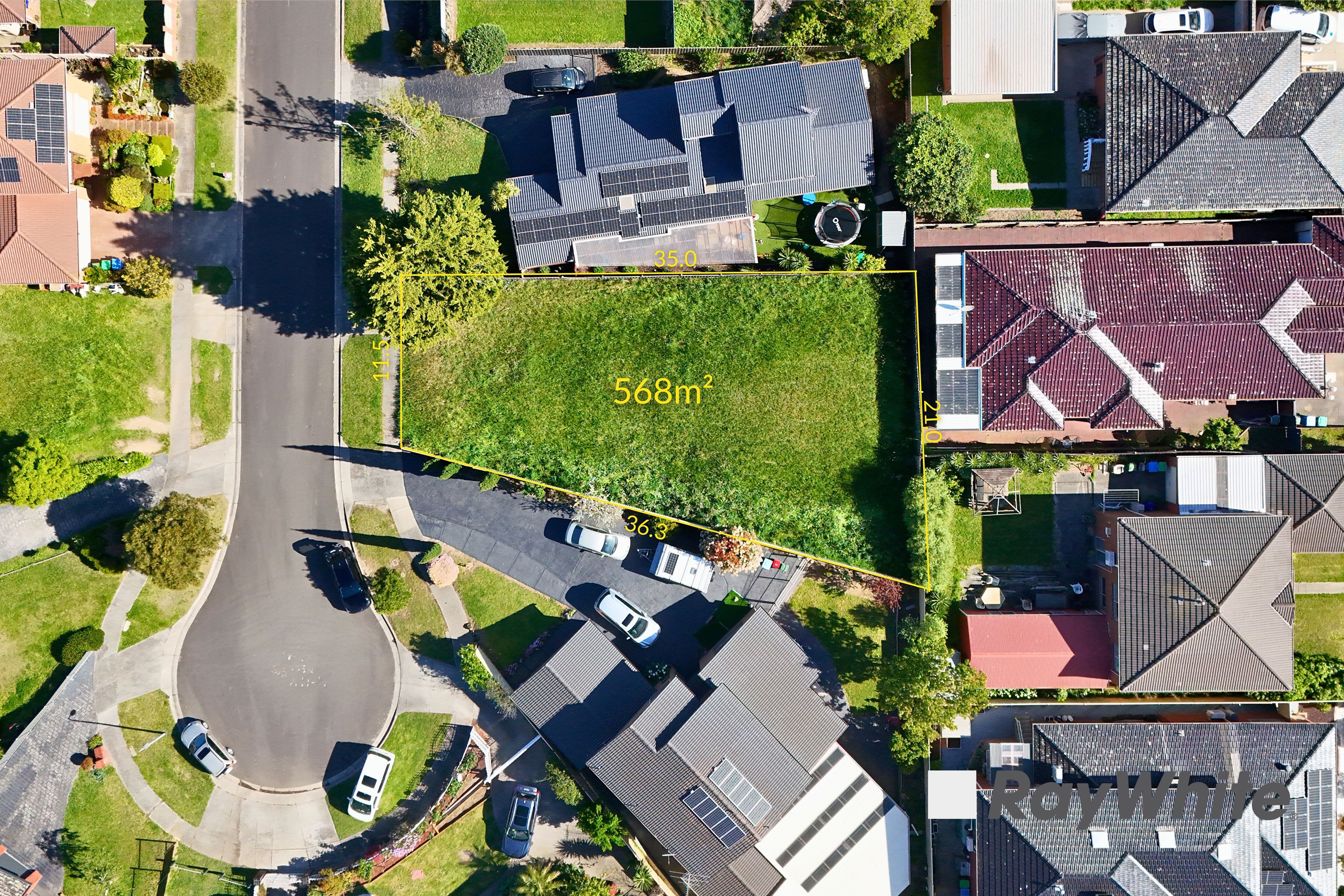 2 Leila Court , Endeavour Hills VIC 3802